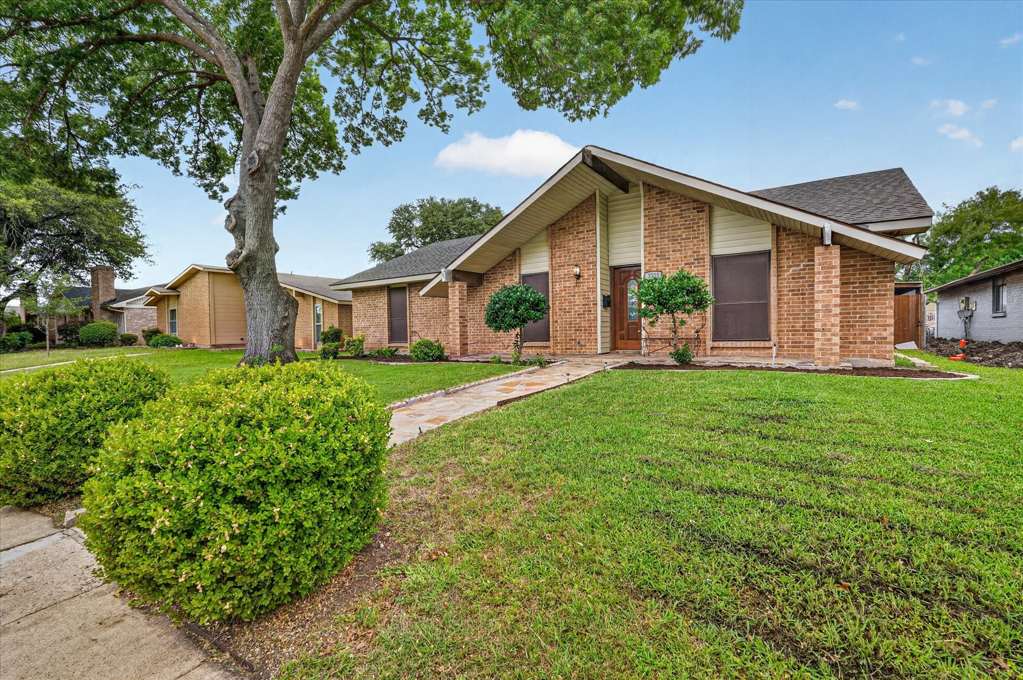 3325 High Plateau Drive Garland TX 75044