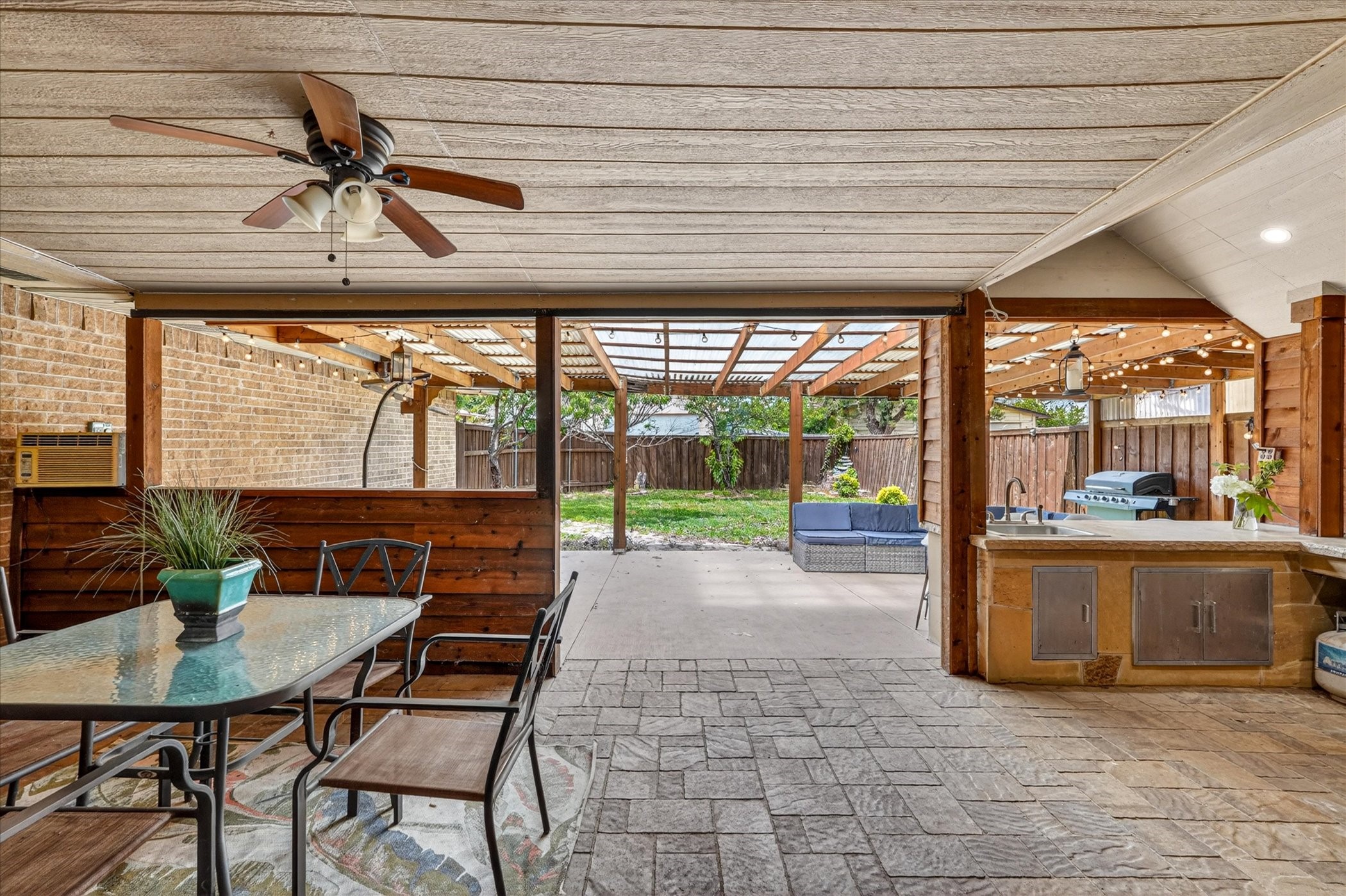 3325 High Plateau Drive Garland TX 75044
