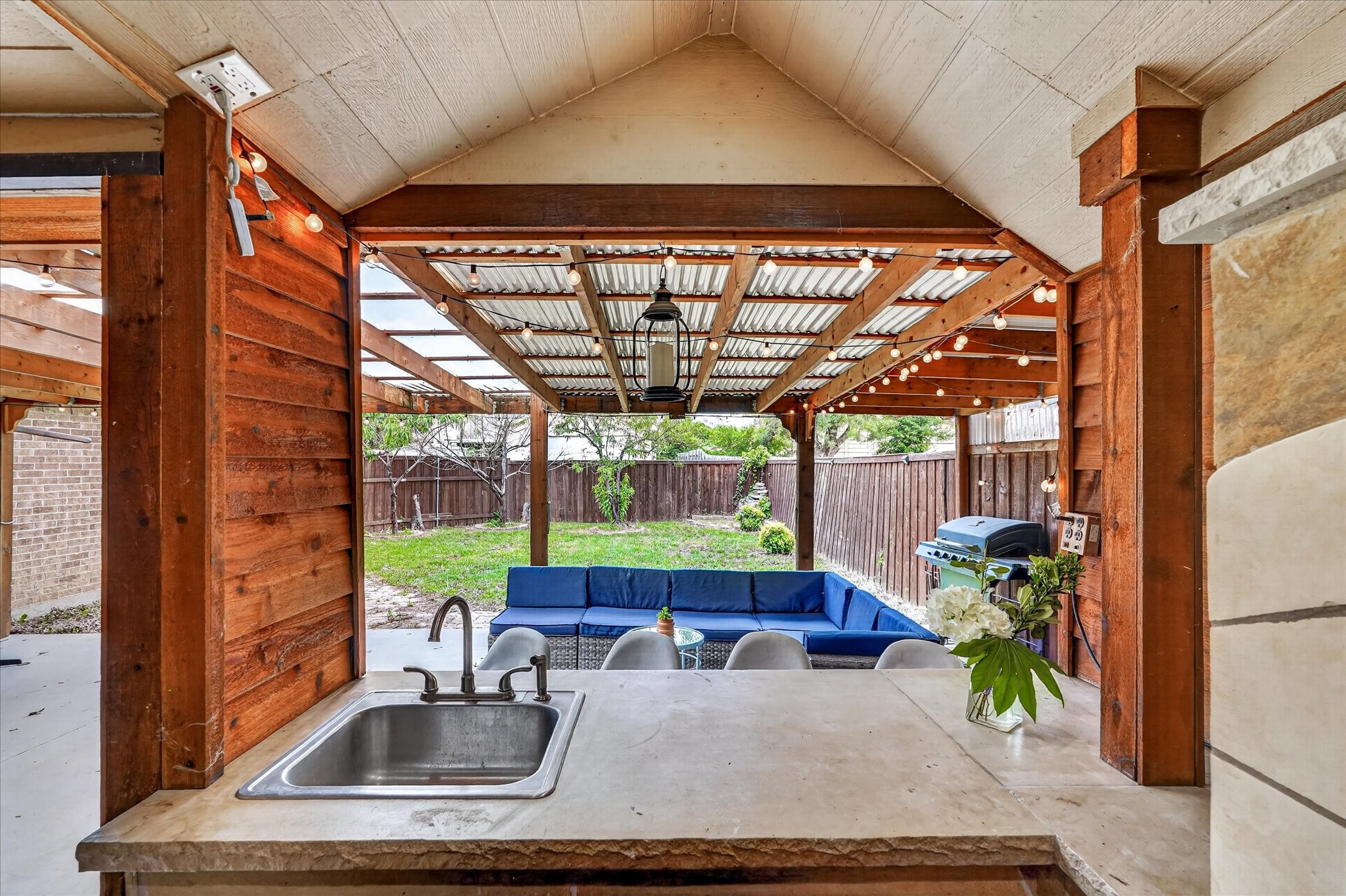3325 High Plateau Drive Garland TX 75044