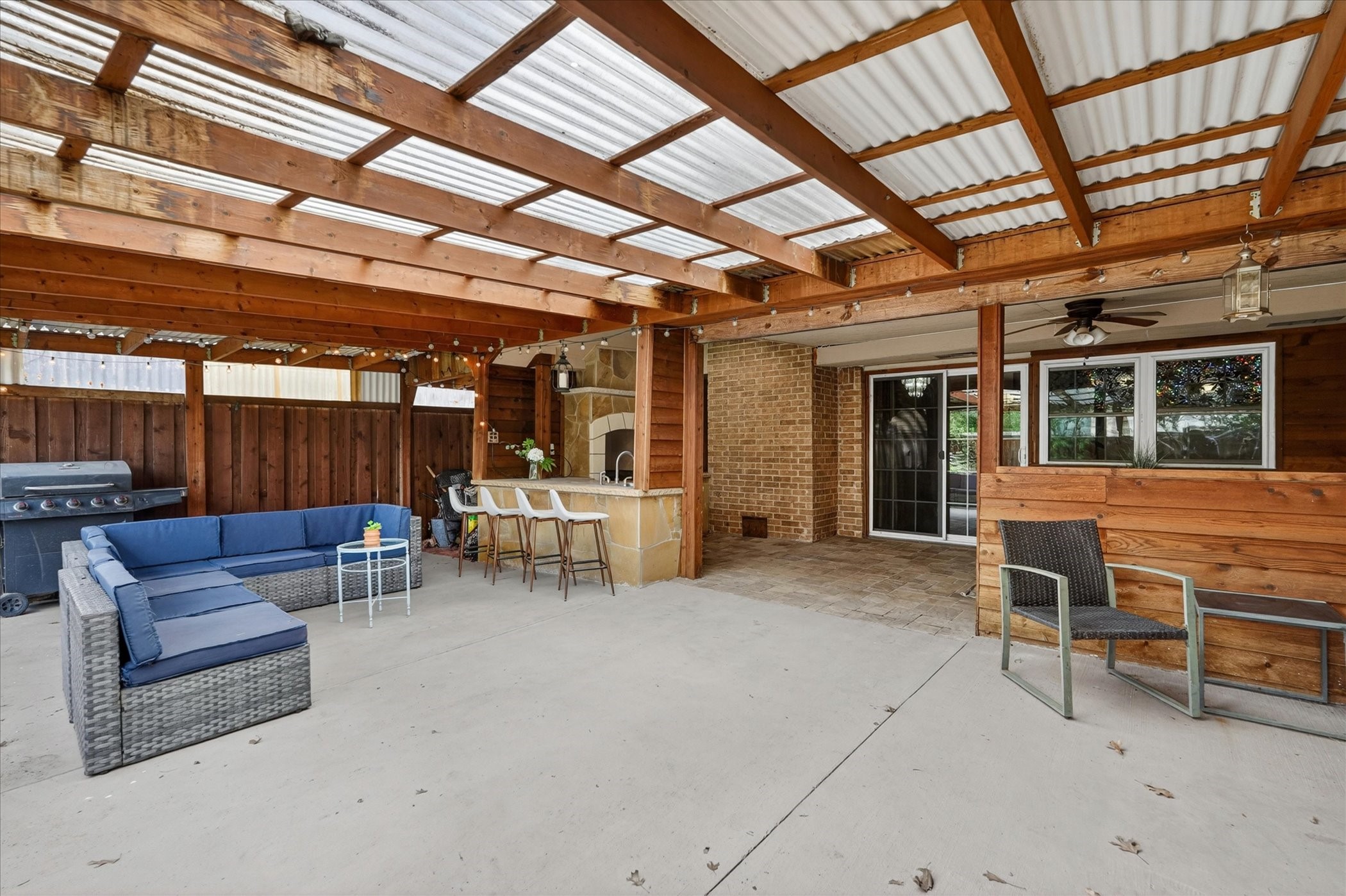 3325 High Plateau Drive Garland TX 75044