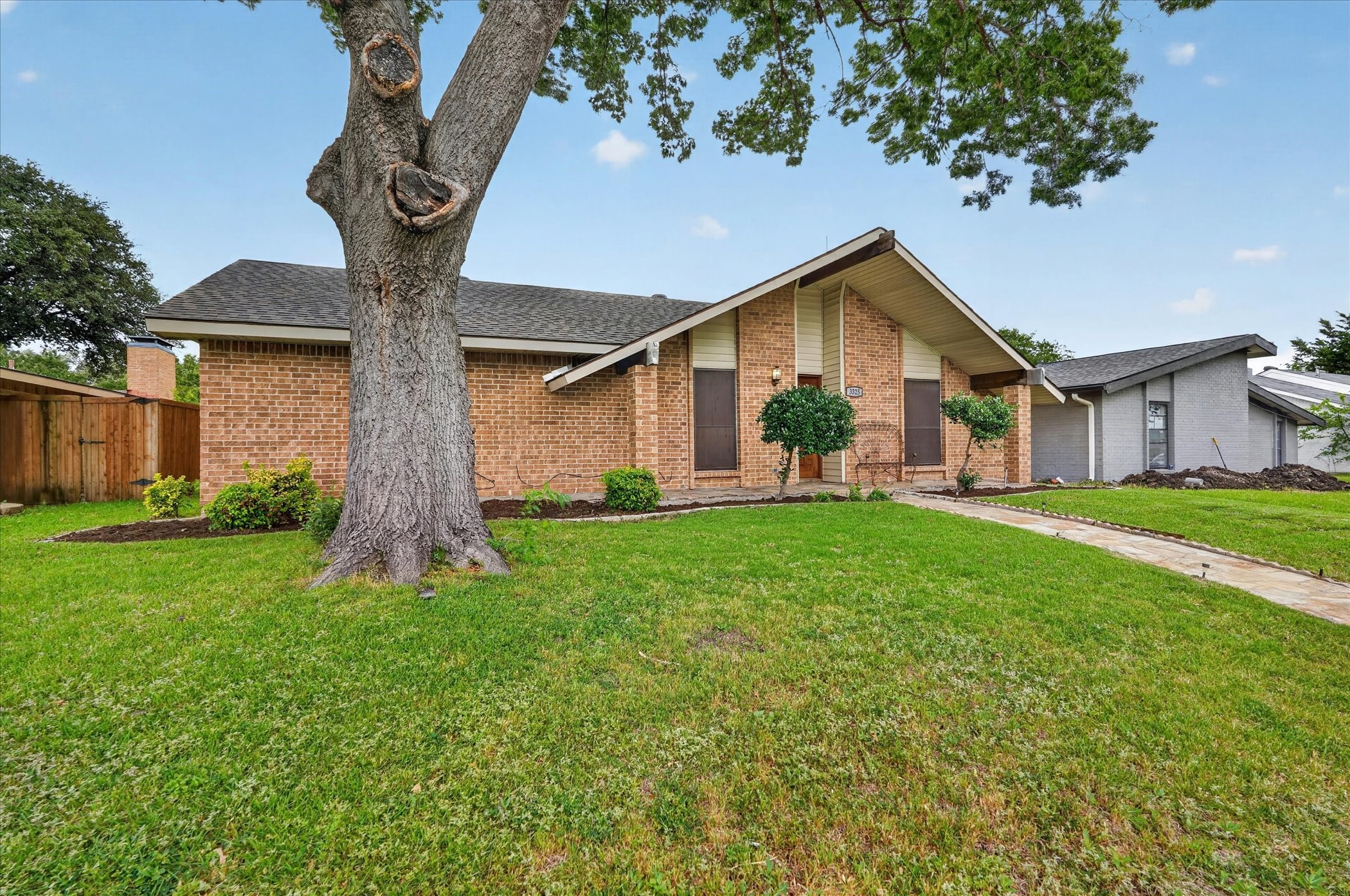 3325 High Plateau Drive Garland TX 75044