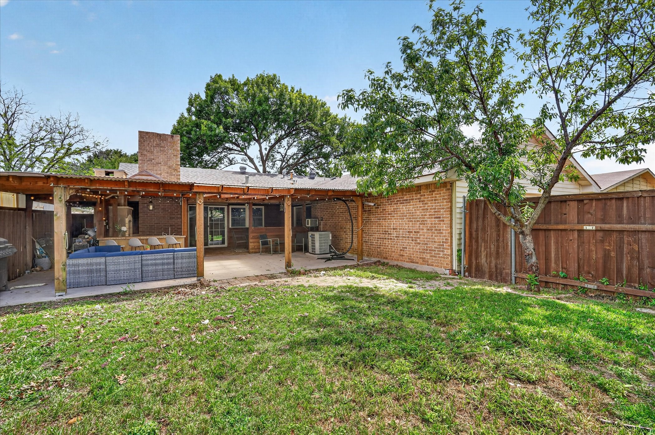 3325 High Plateau Drive Garland TX 75044