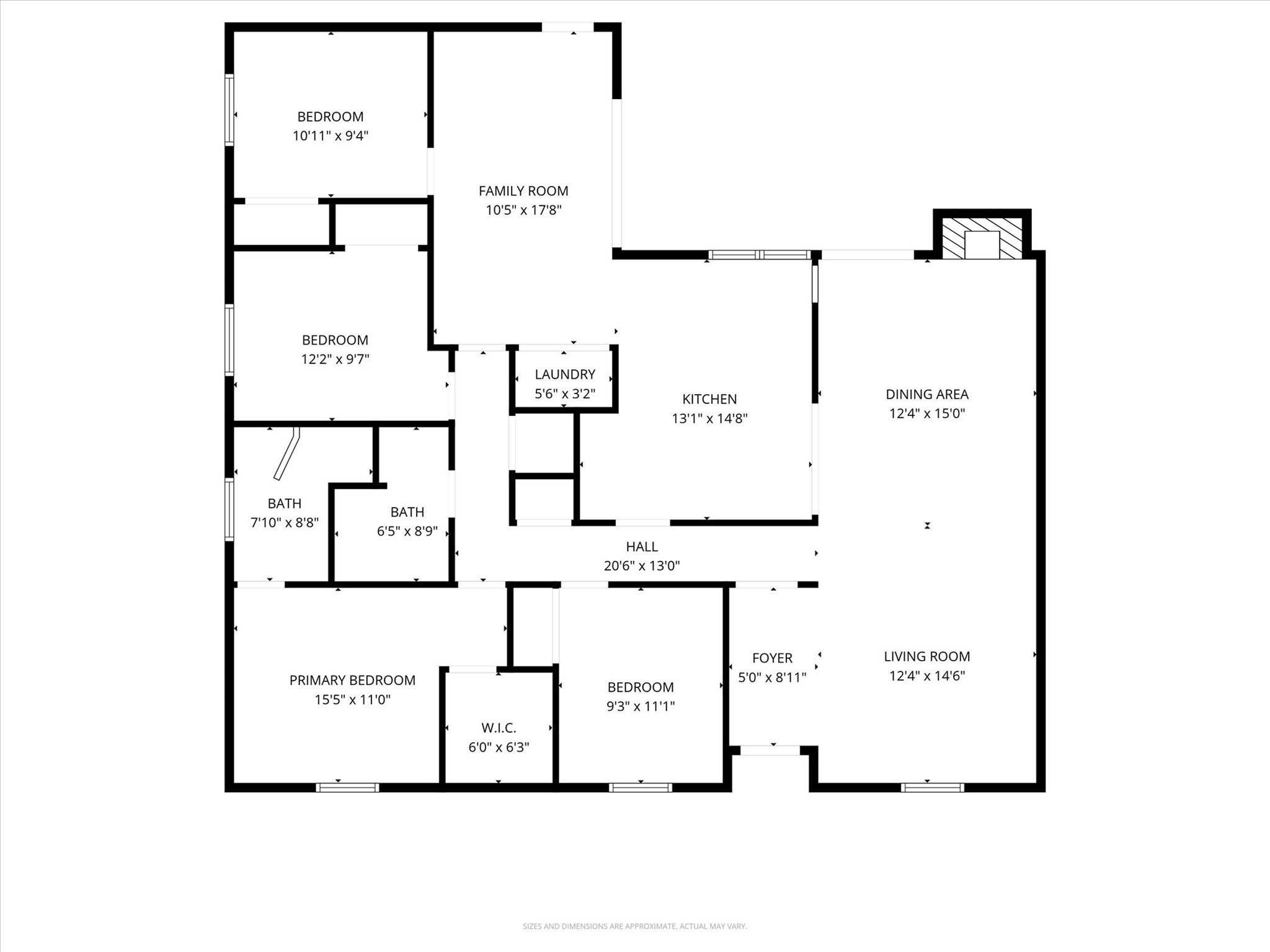 3325 High Plateau Drive Garland TX 75044