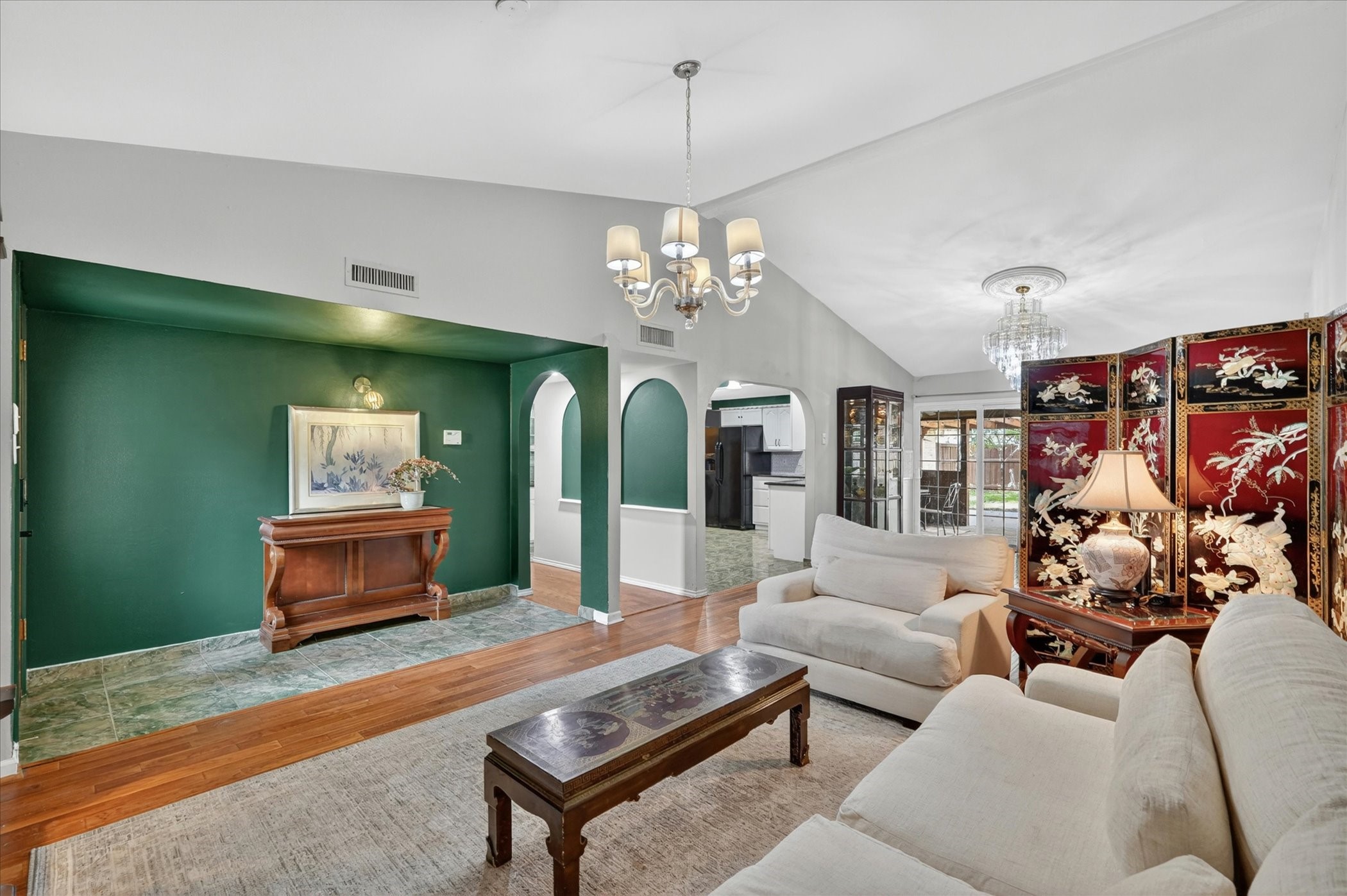 3325 High Plateau Drive Garland TX 75044