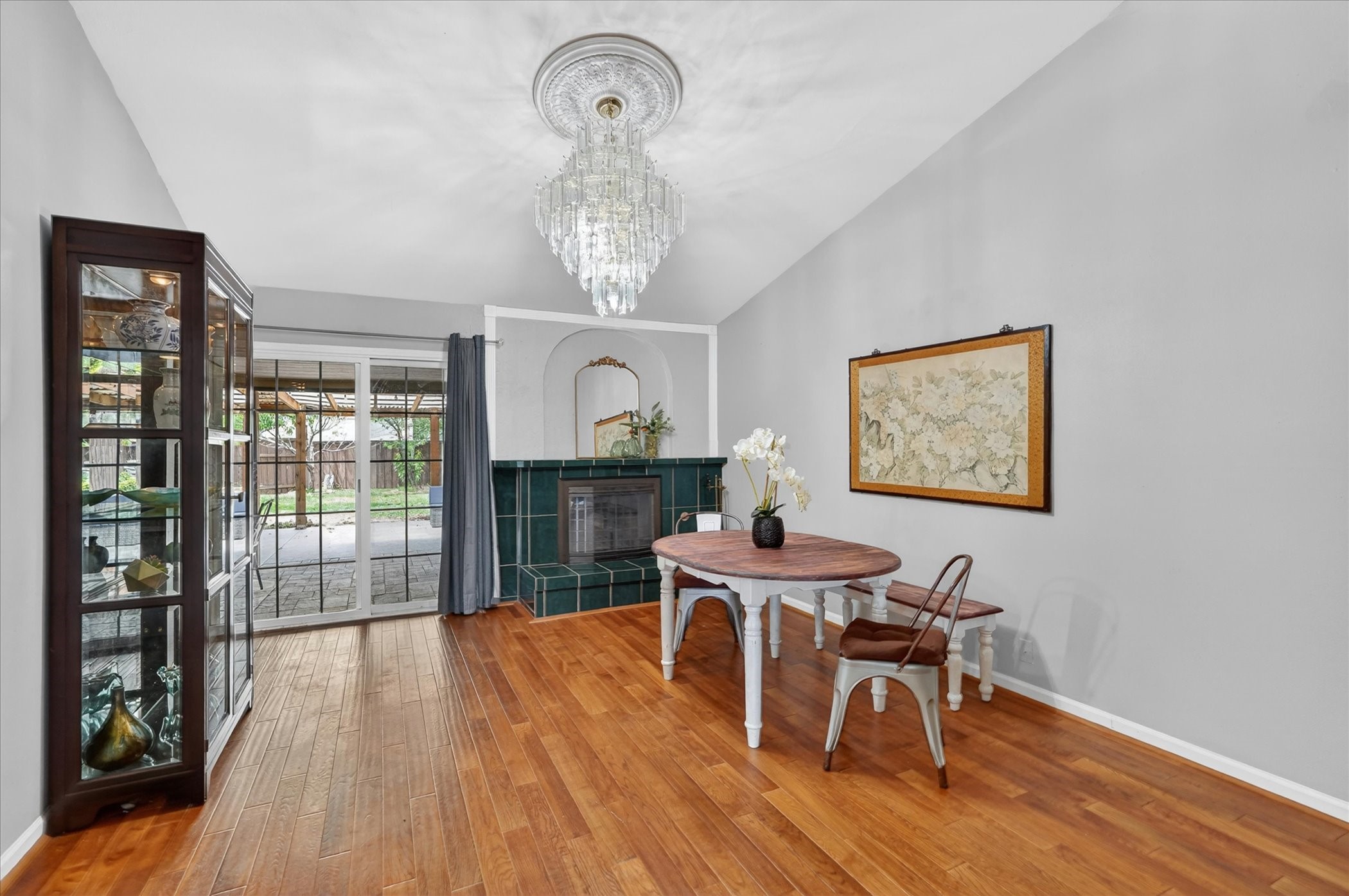 3325 High Plateau Drive Garland TX 75044
