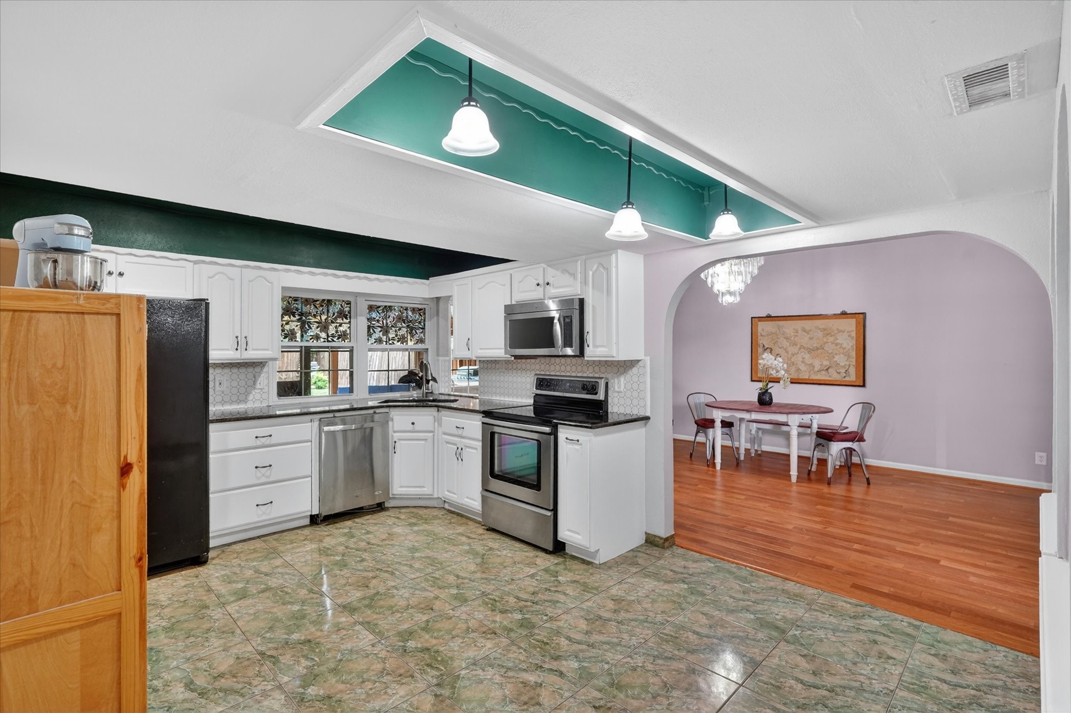 3325 High Plateau Drive Garland TX 75044