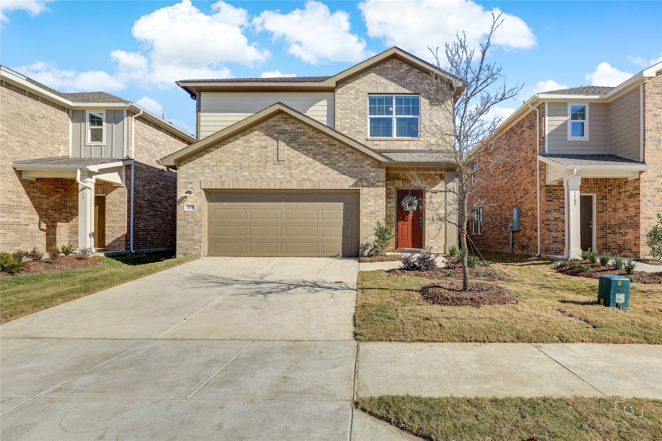 1709 Chapel Hill Road Princeton TX 75407