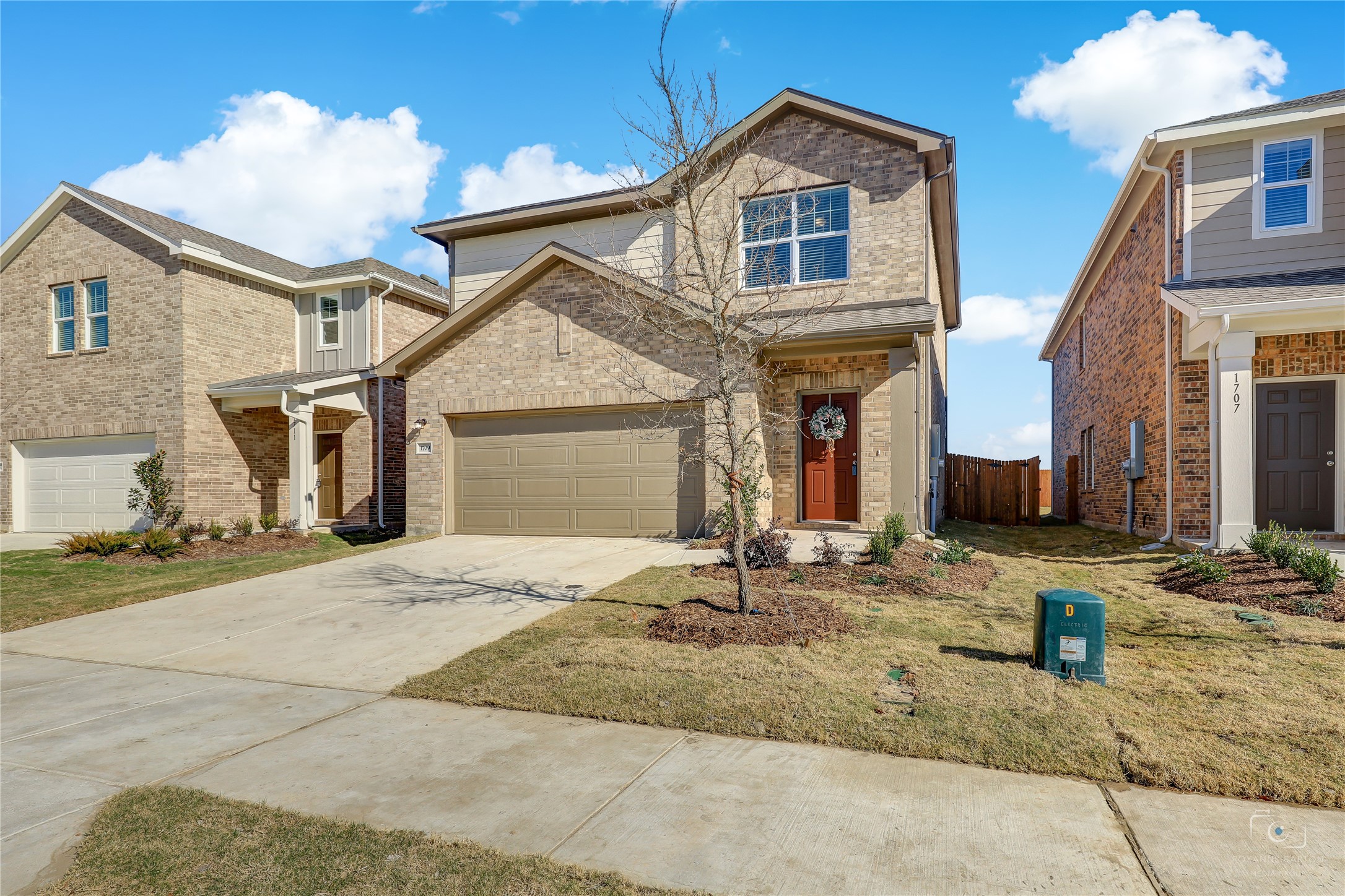 1709 Chapel Hill Road Princeton TX 75407