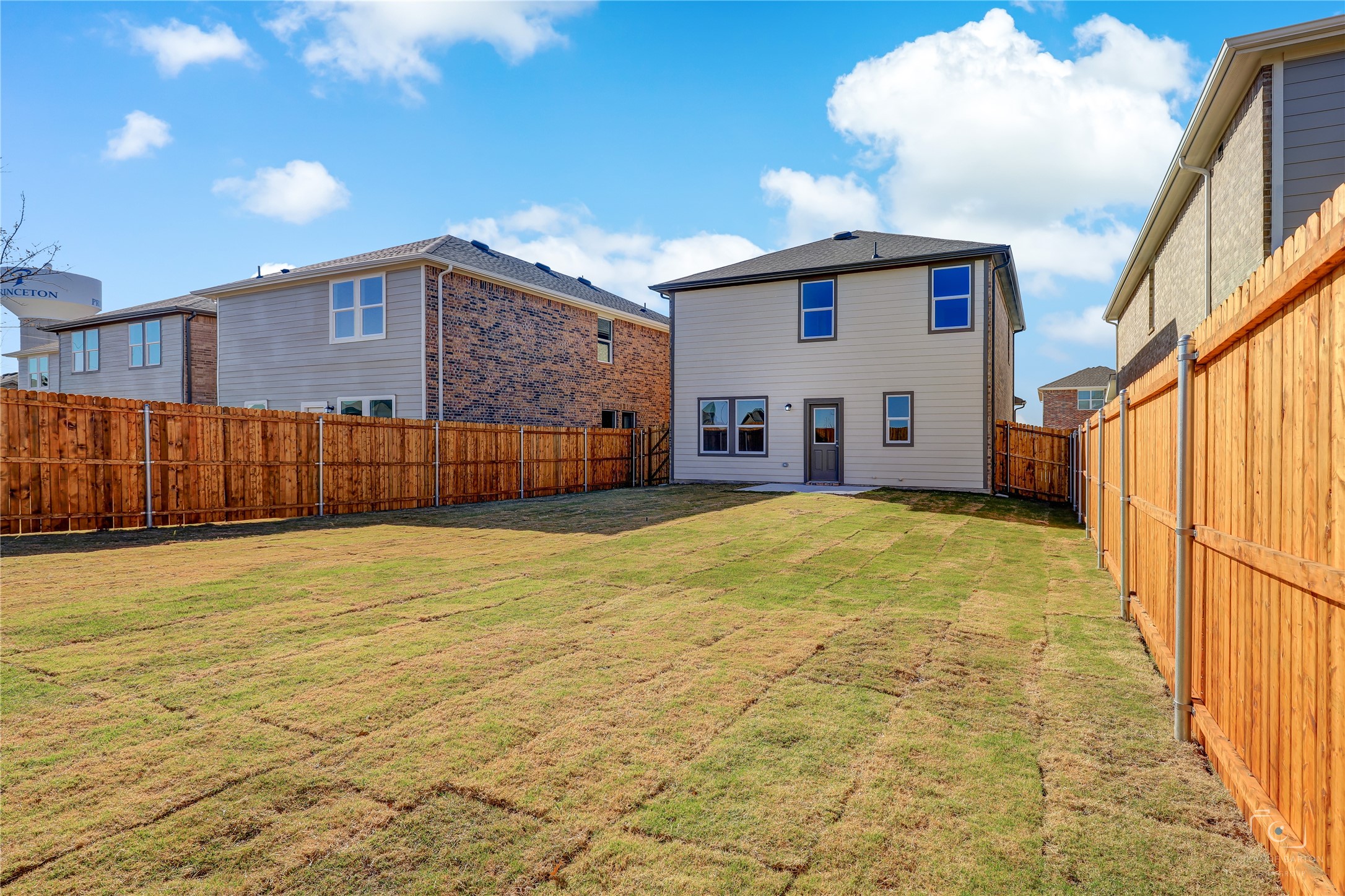 1709 Chapel Hill Road Princeton TX 75407