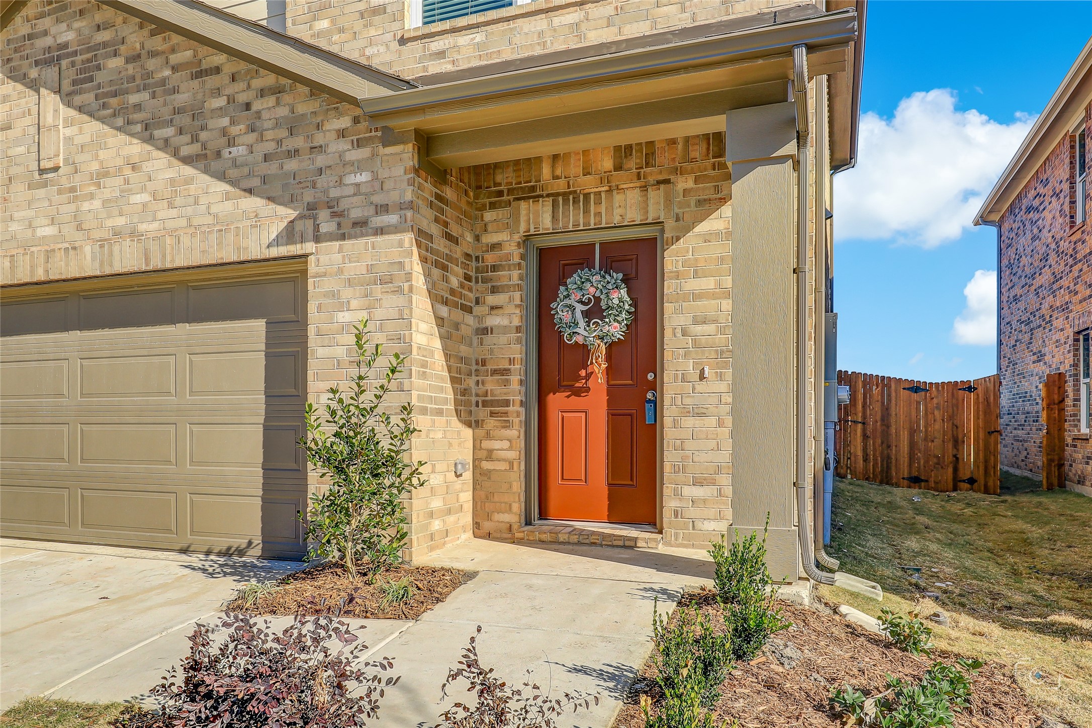 1709 Chapel Hill Road Princeton TX 75407