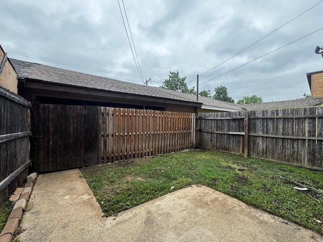 1118 Kathy Lane Lewisville TX 75067