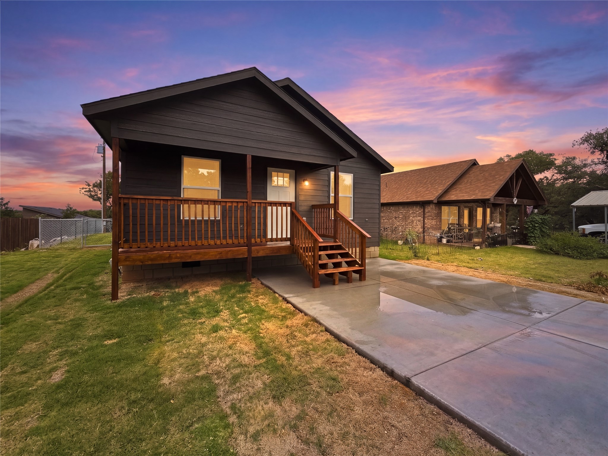 919 Arkansas River Drive Granbury TX 76048