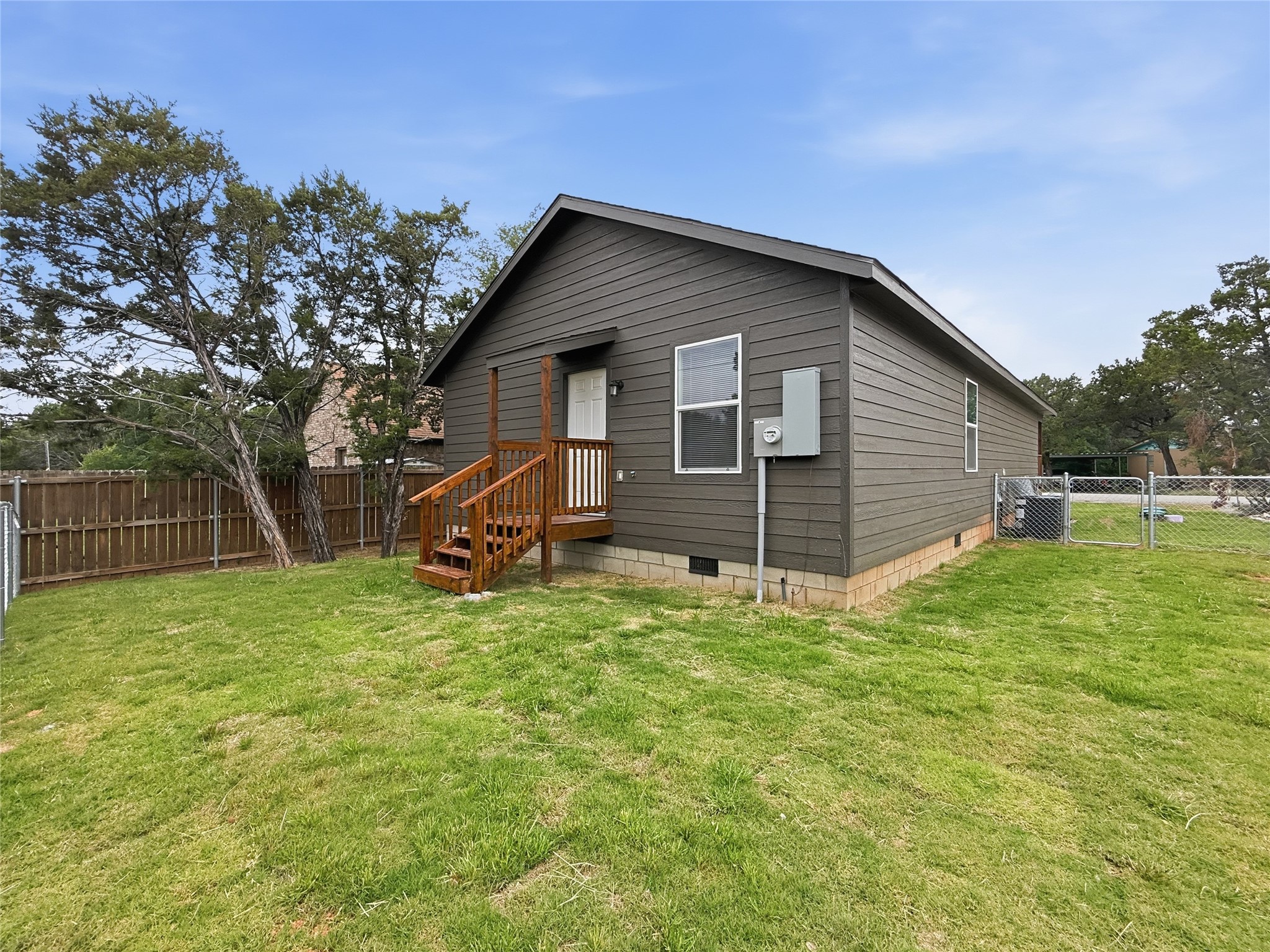 919 Arkansas River Drive Granbury TX 76048