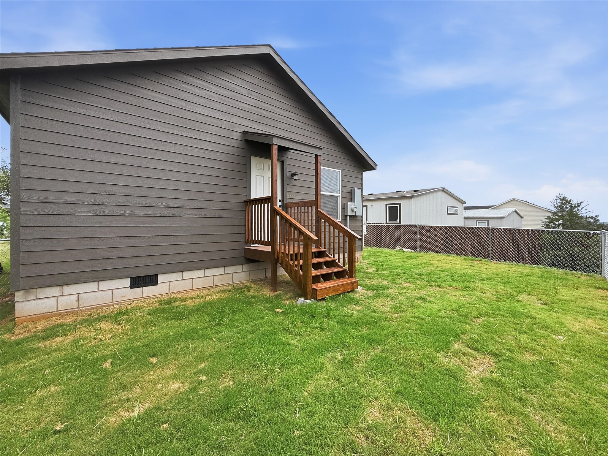 919 Arkansas River Drive Granbury TX 76048