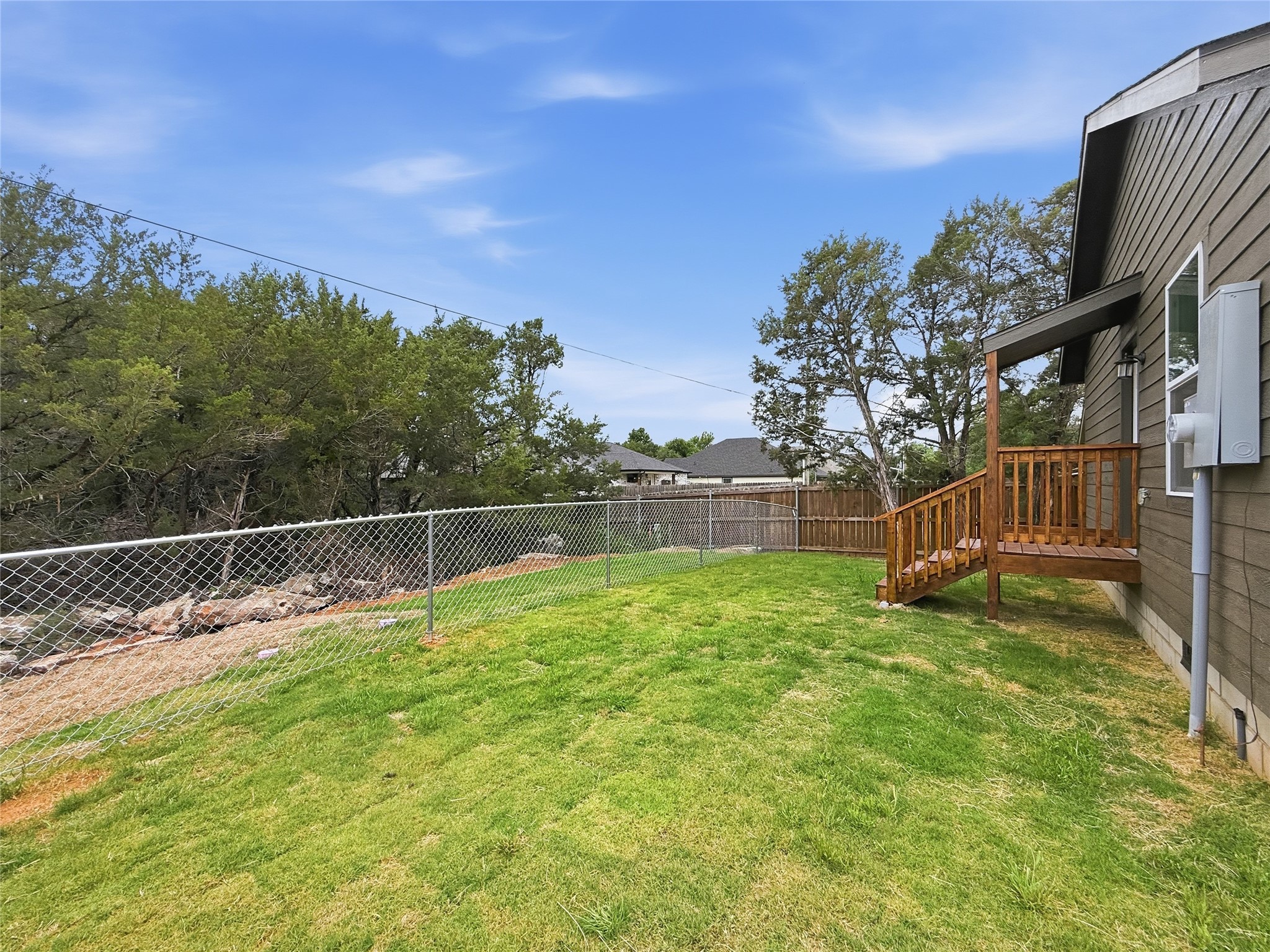919 Arkansas River Drive Granbury TX 76048
