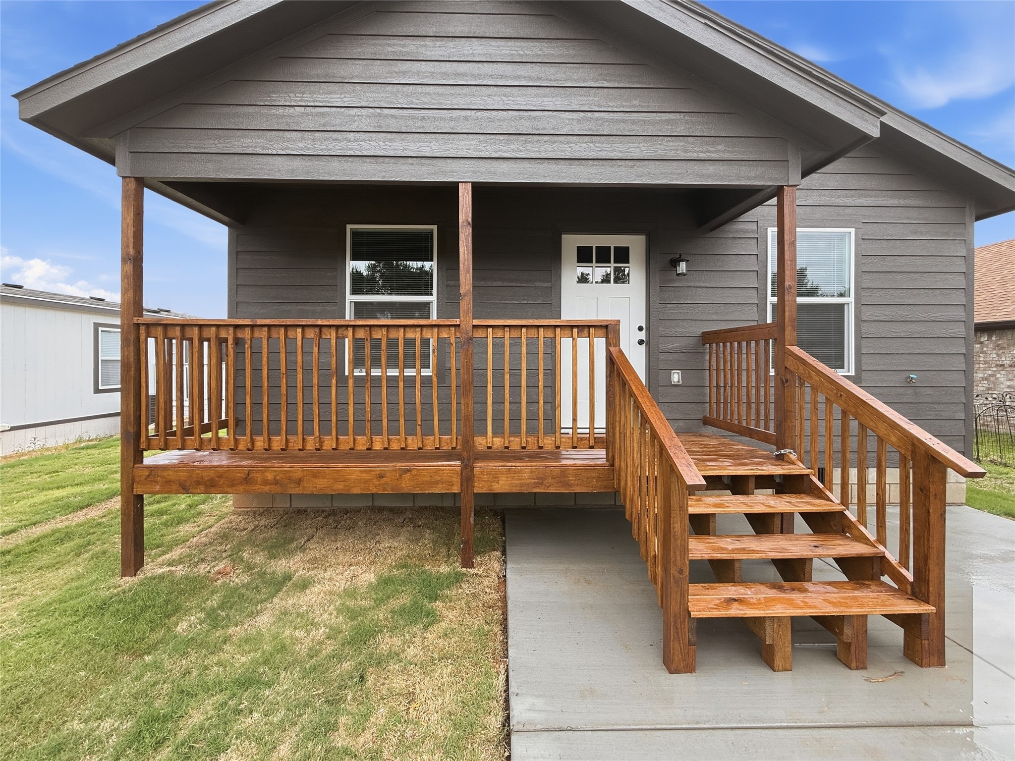 919 Arkansas River Drive Granbury TX 76048