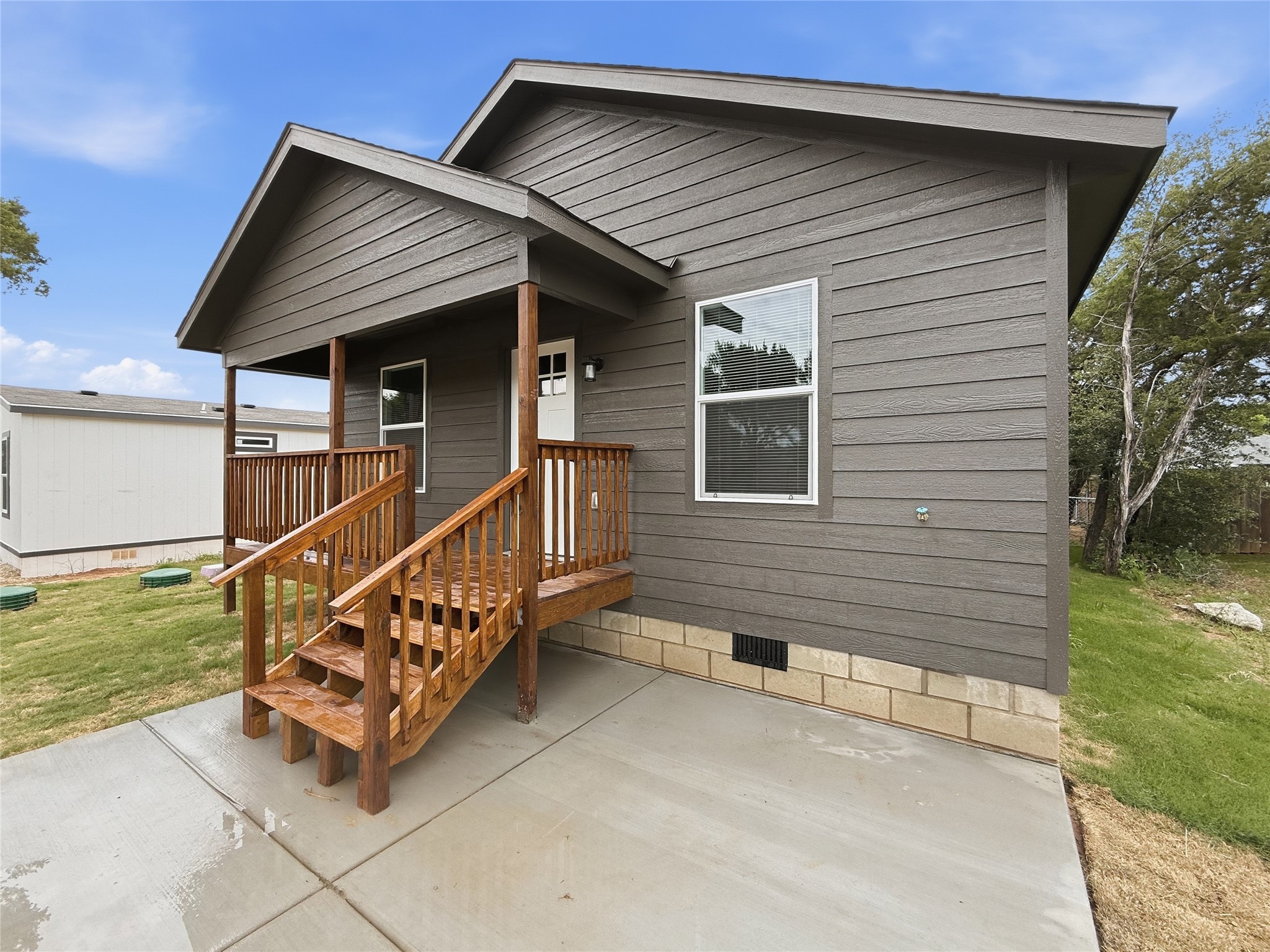 919 Arkansas River Drive Granbury TX 76048