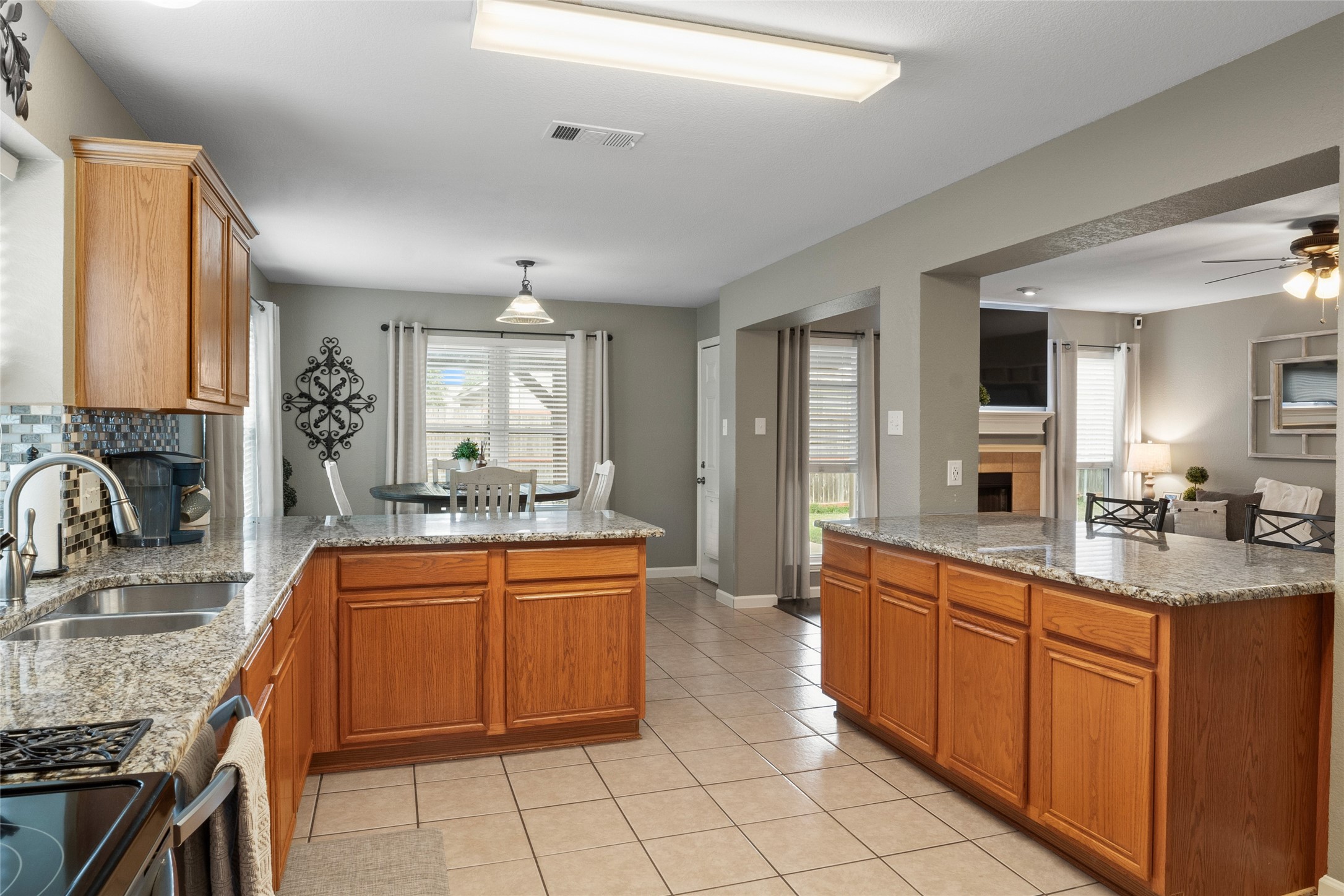 628 Destin Drive Fort Worth TX 76131