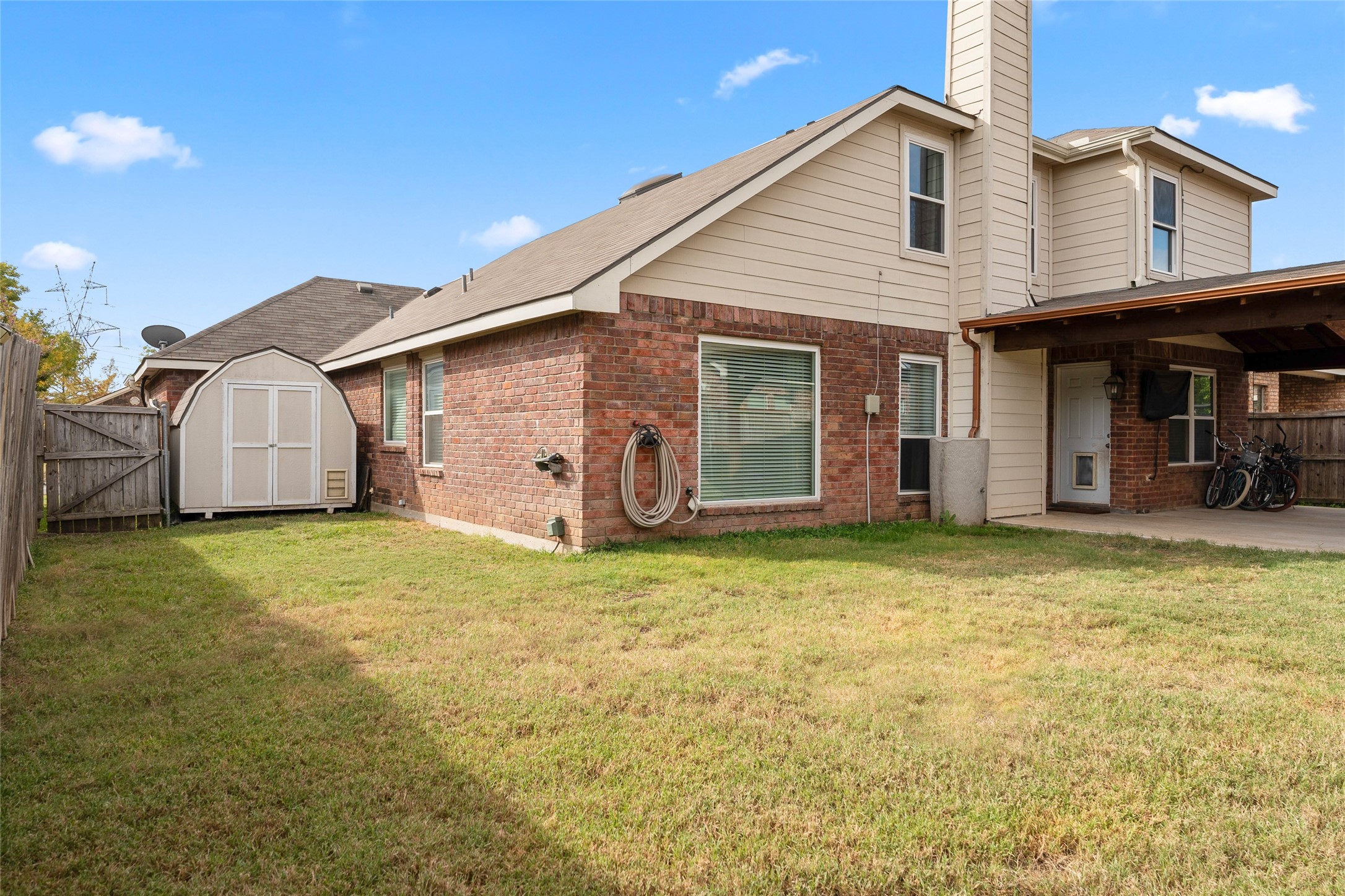 628 Destin Drive Fort Worth TX 76131