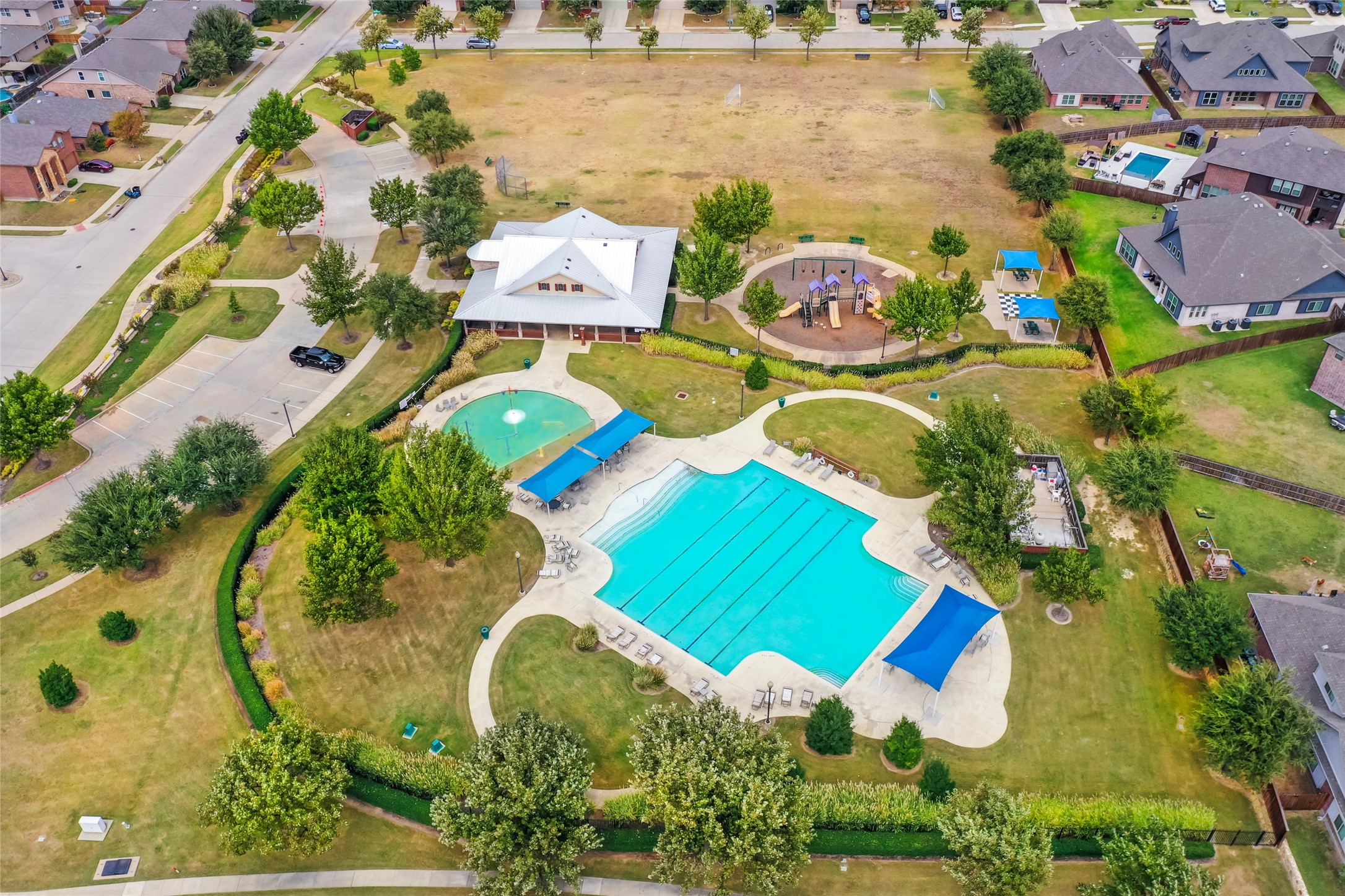 628 Destin Drive Fort Worth TX 76131