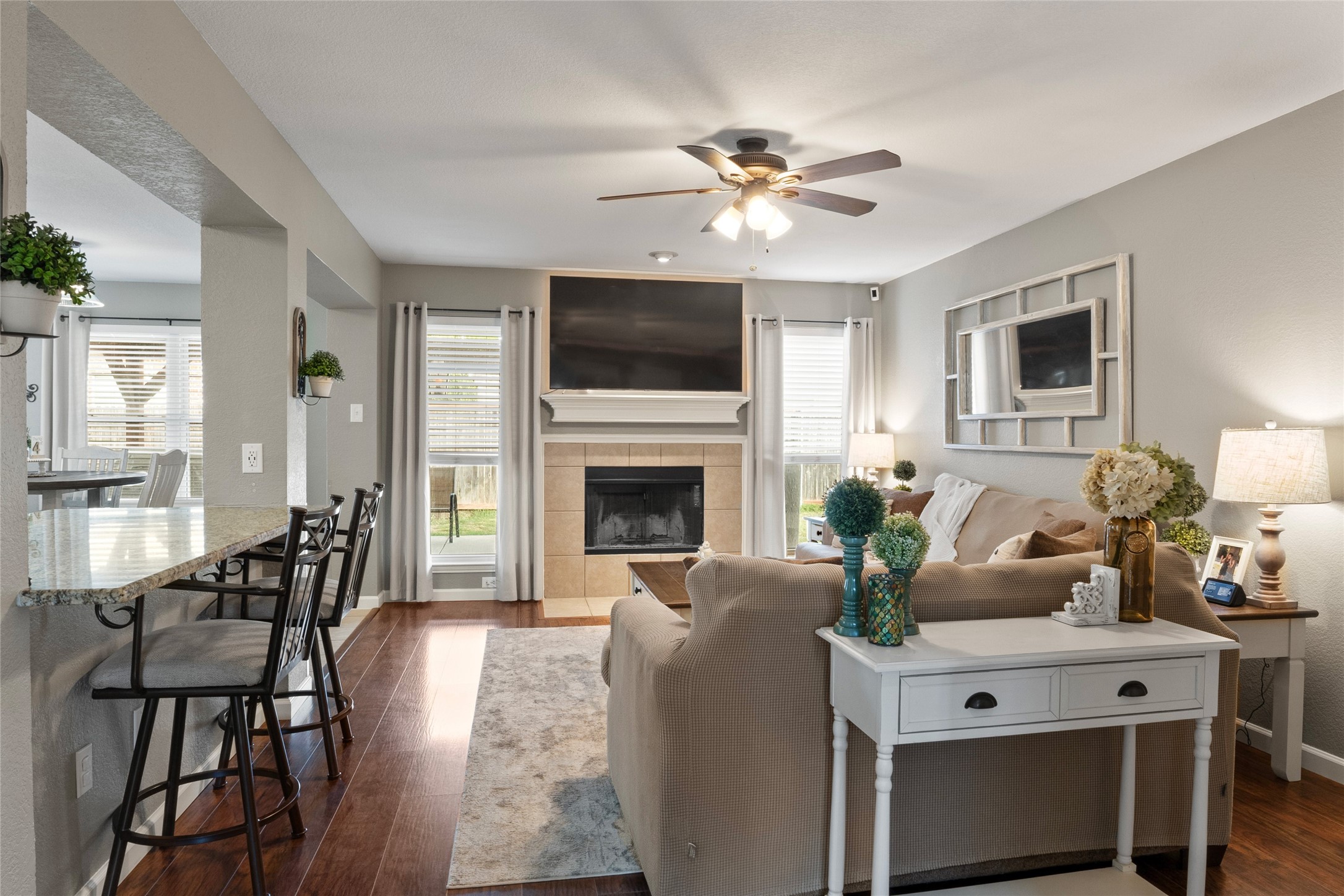 628 Destin Drive Fort Worth TX 76131