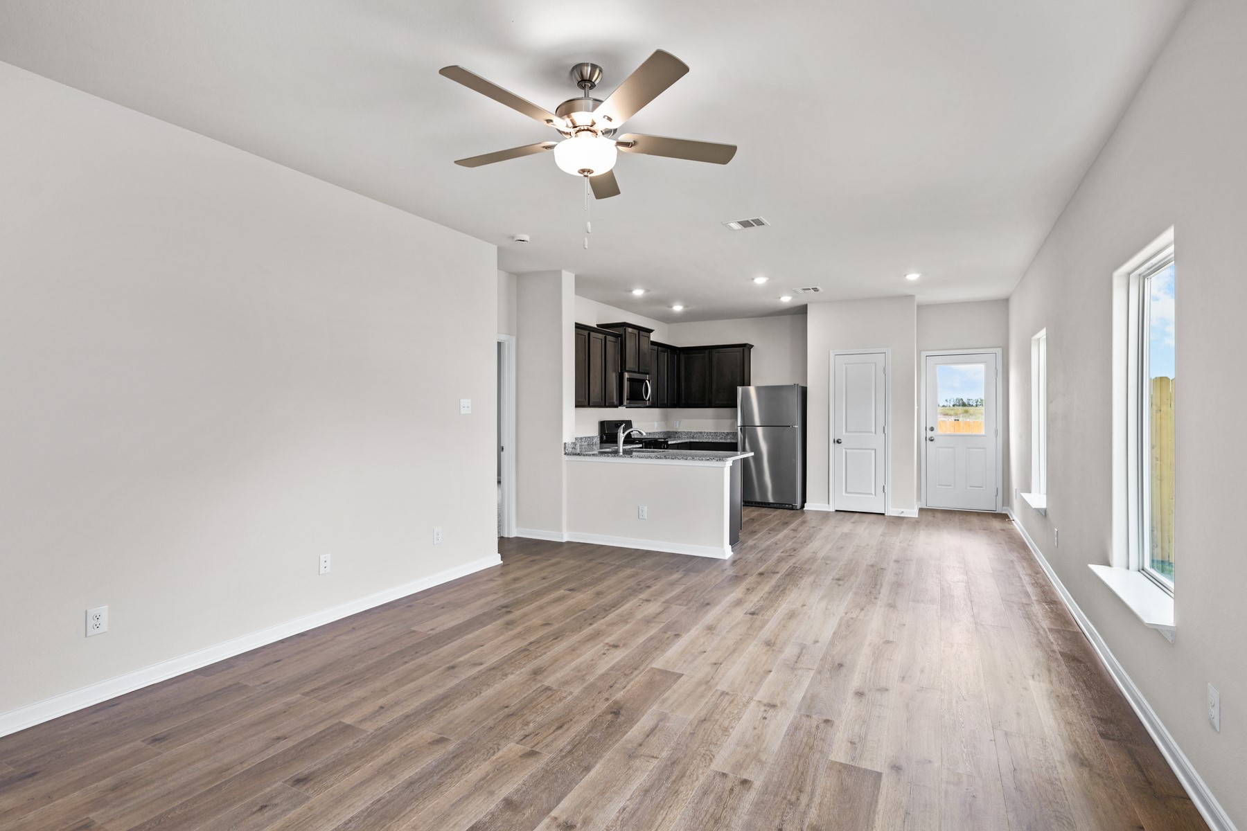 1420 Reiner Drive Crandall TX 75114