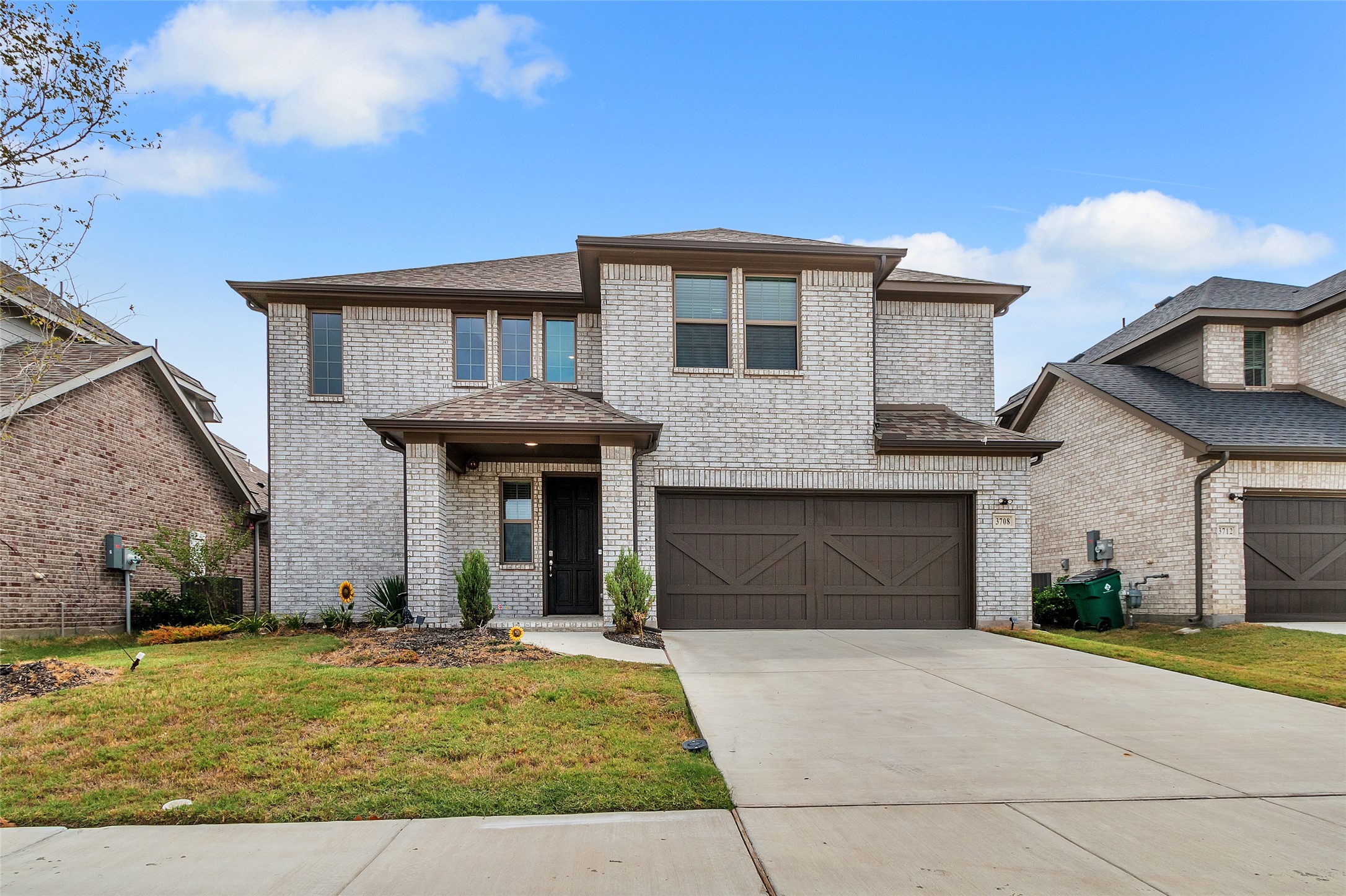3708 Jan Camille Court Celina TX 75009