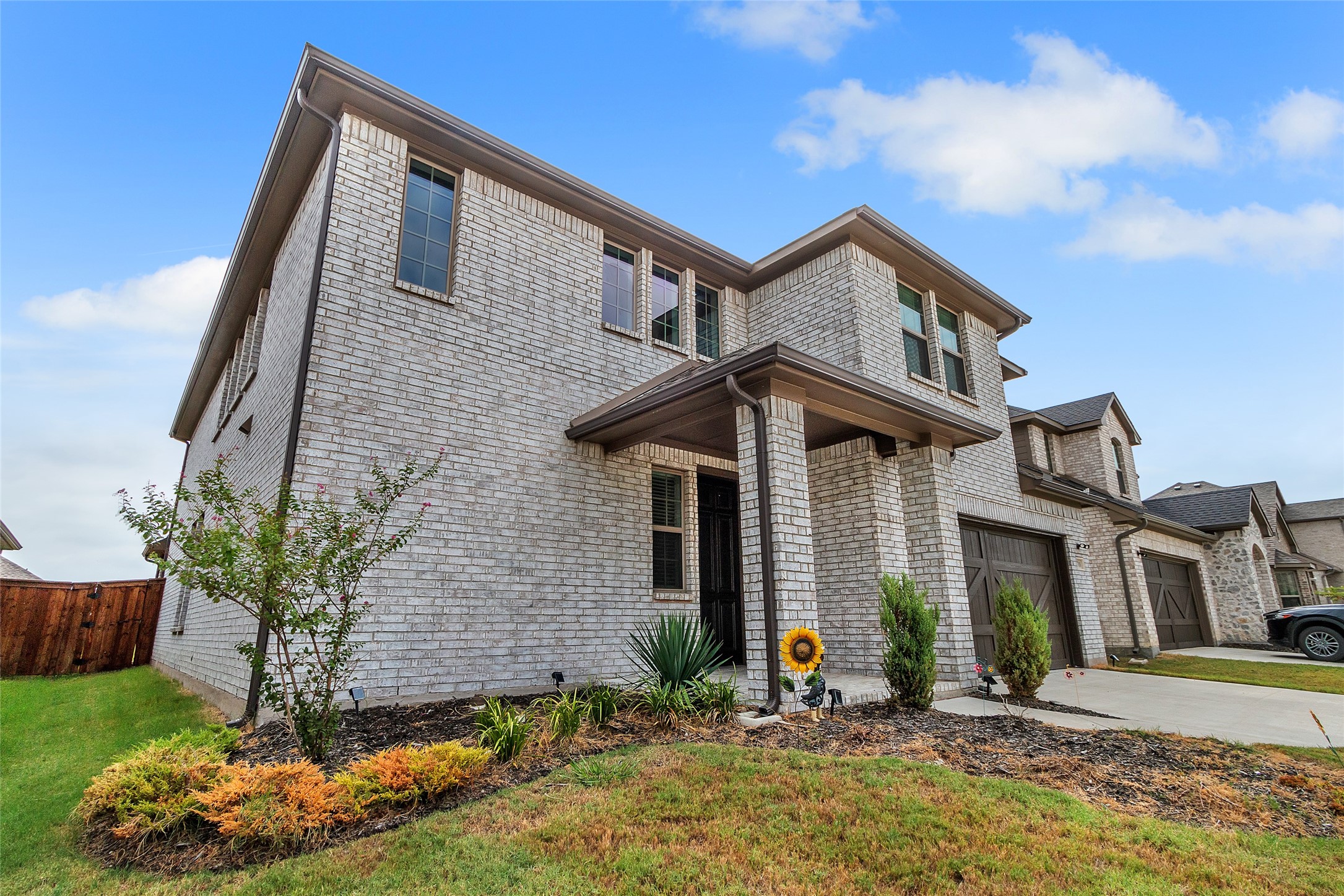 3708 Jan Camille Court Celina TX 75009