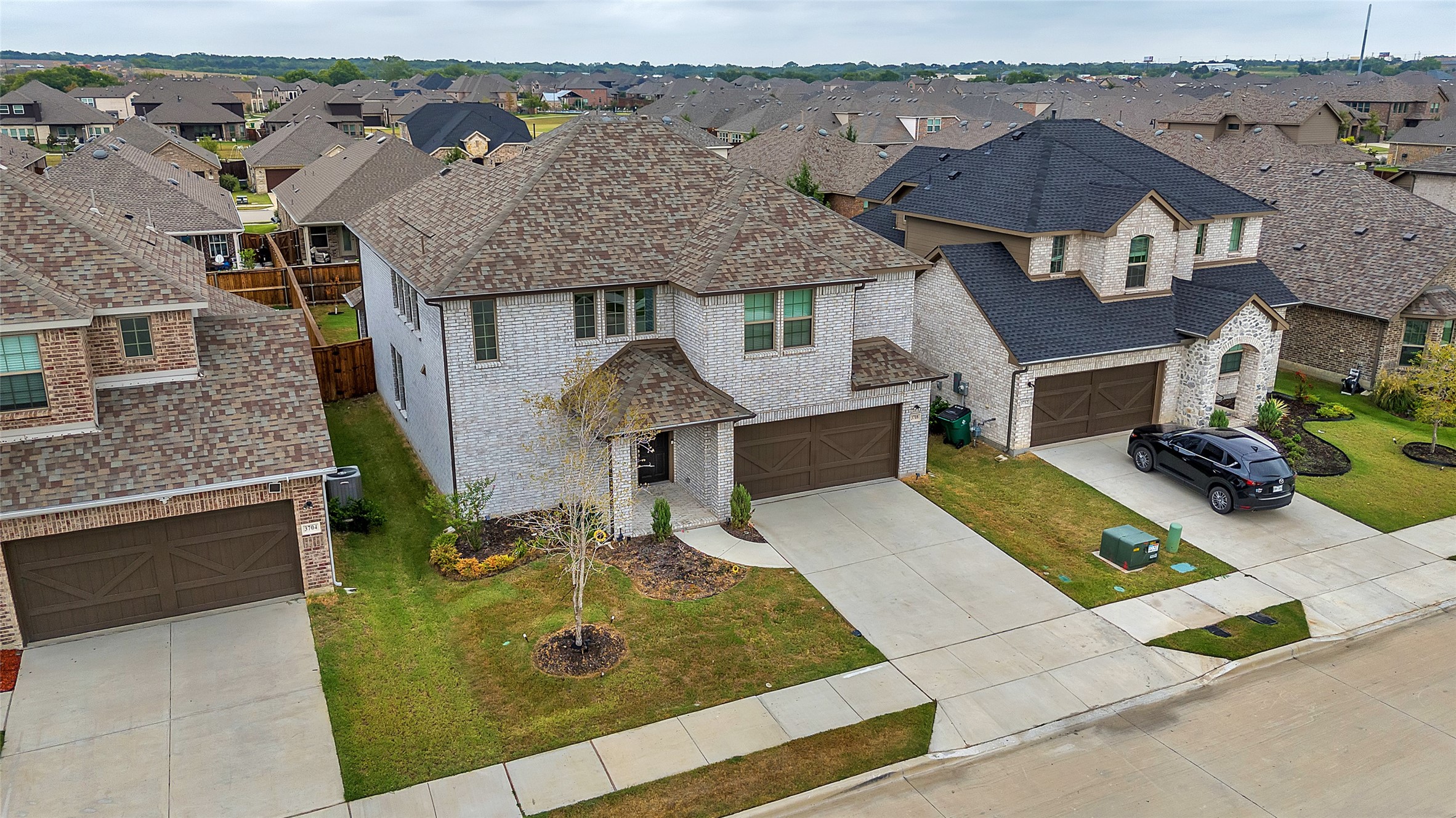 3708 Jan Camille Court Celina TX 75009