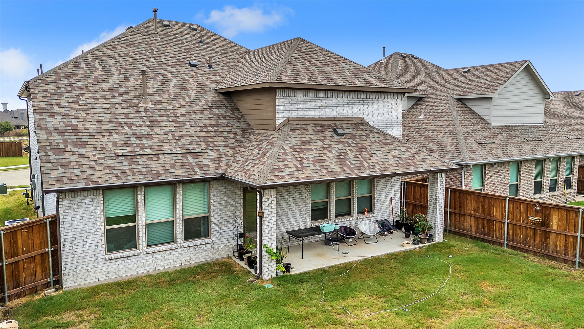 3708 Jan Camille Court Celina TX 75009
