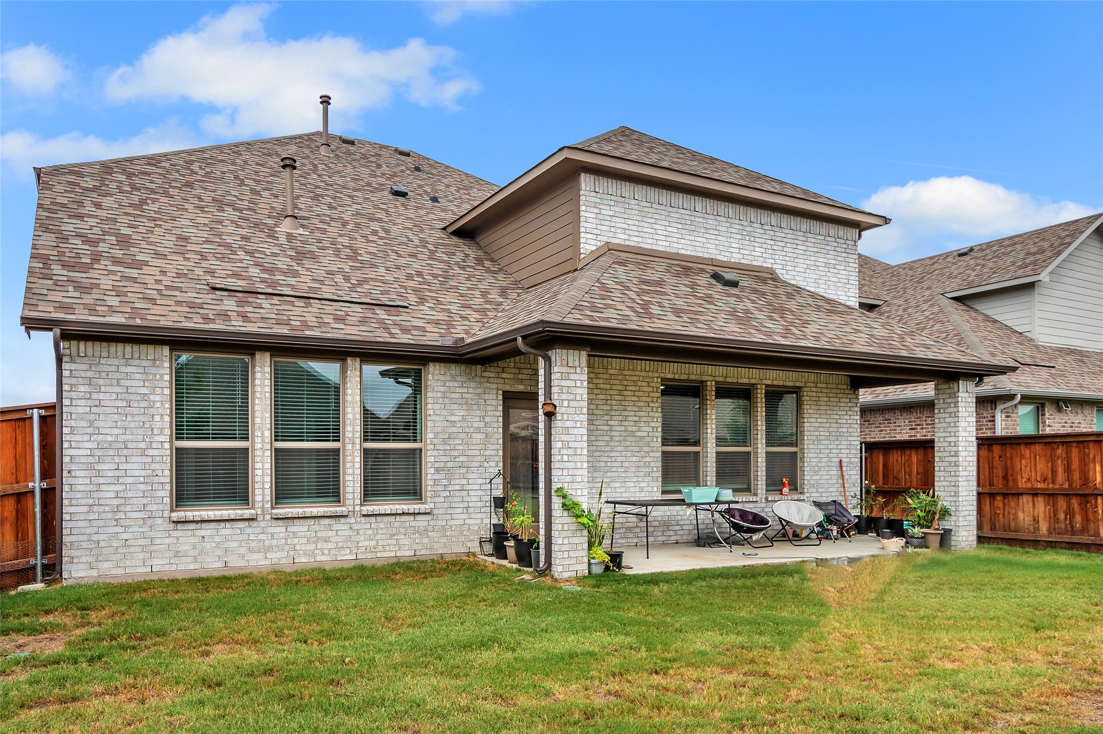 3708 Jan Camille Court Celina TX 75009