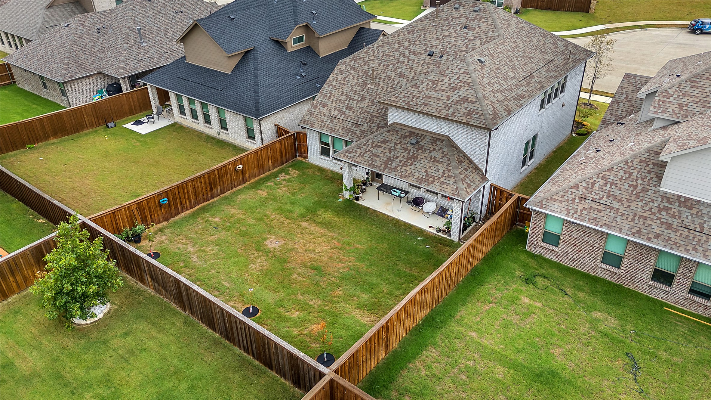 3708 Jan Camille Court Celina TX 75009