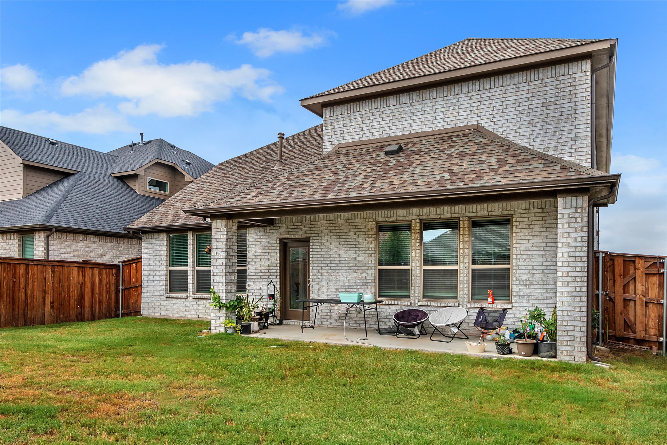 3708 Jan Camille Court Celina TX 75009