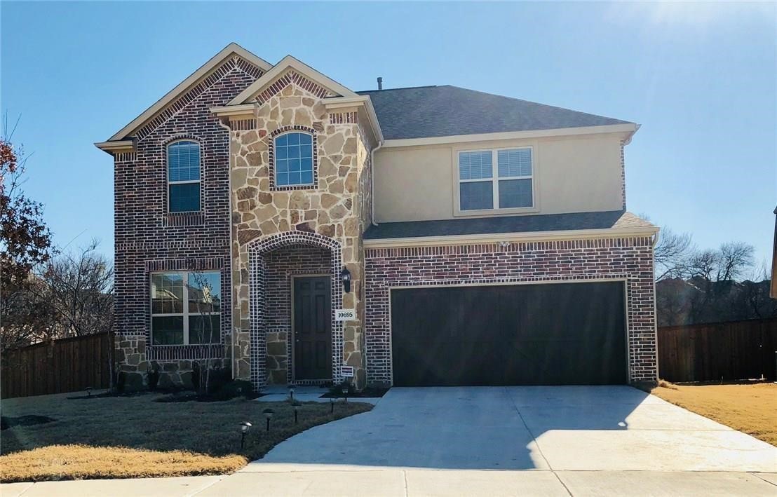 10695 Villanova Drive Frisco TX 75035