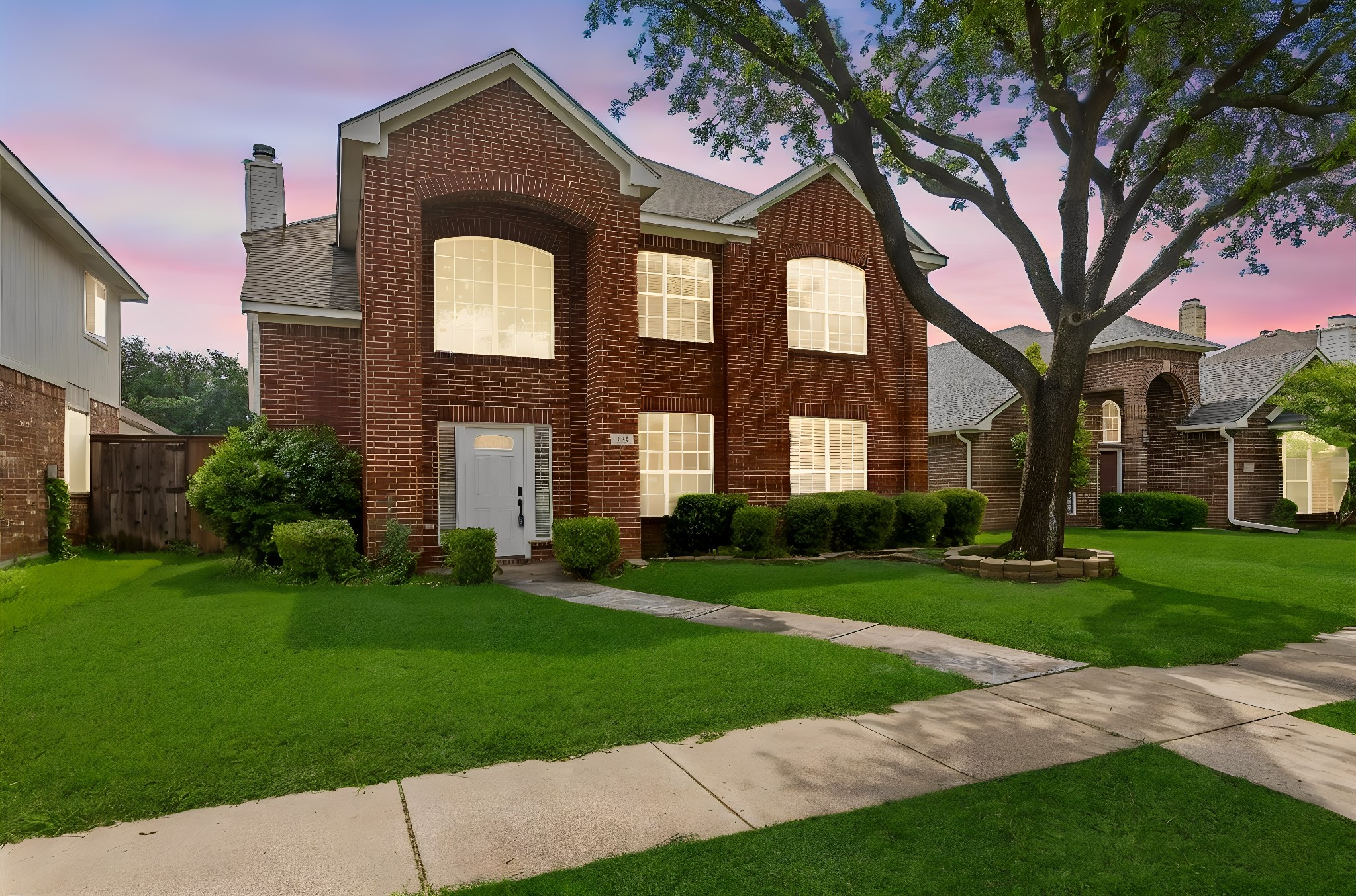 811 Kipling Drive Allen TX 75002
