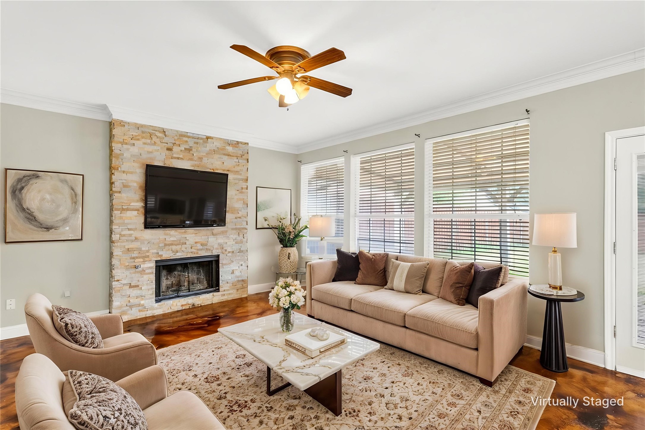 811 Kipling Drive Allen TX 75002
