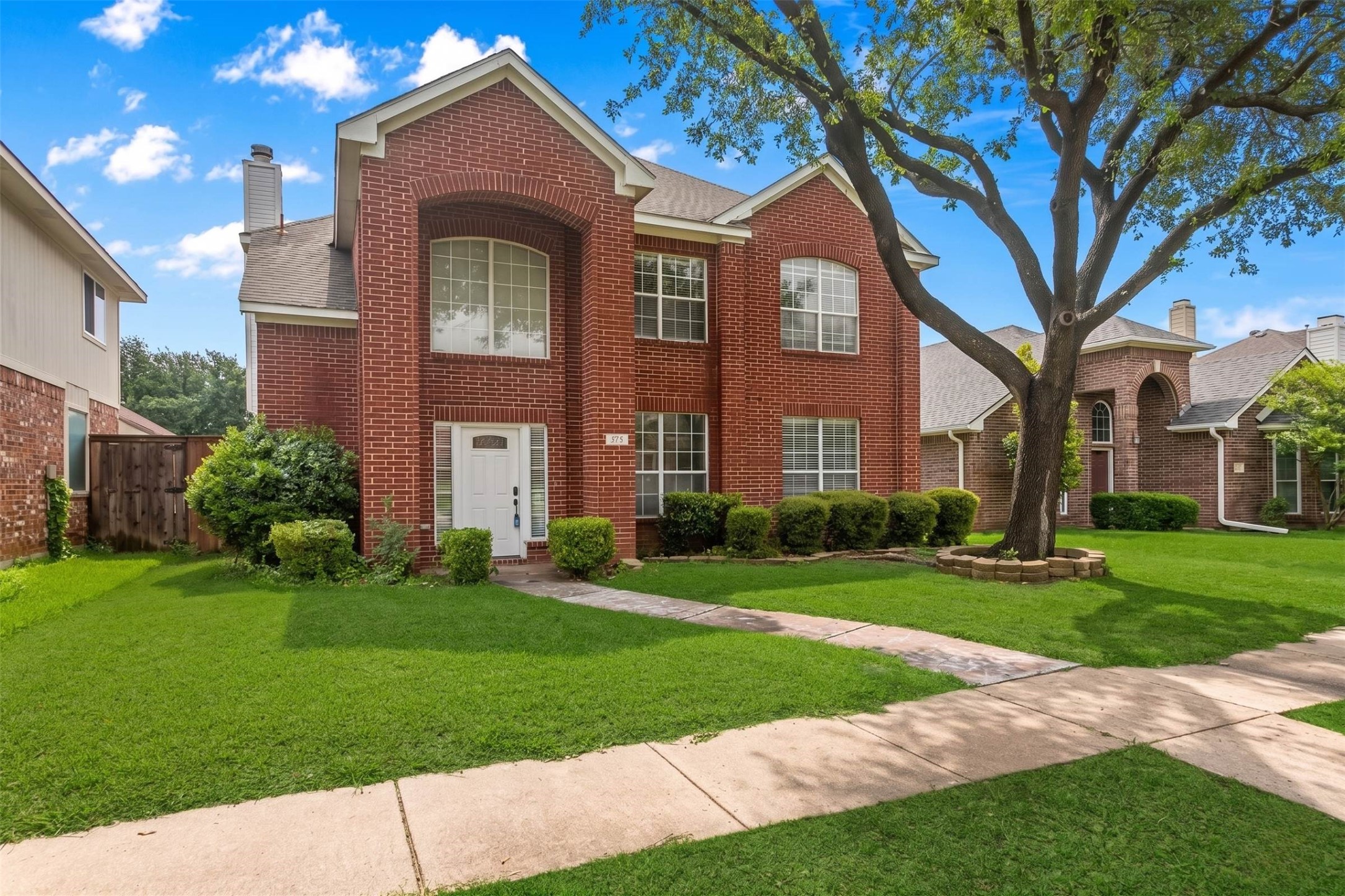 811 Kipling Drive Allen TX 75002