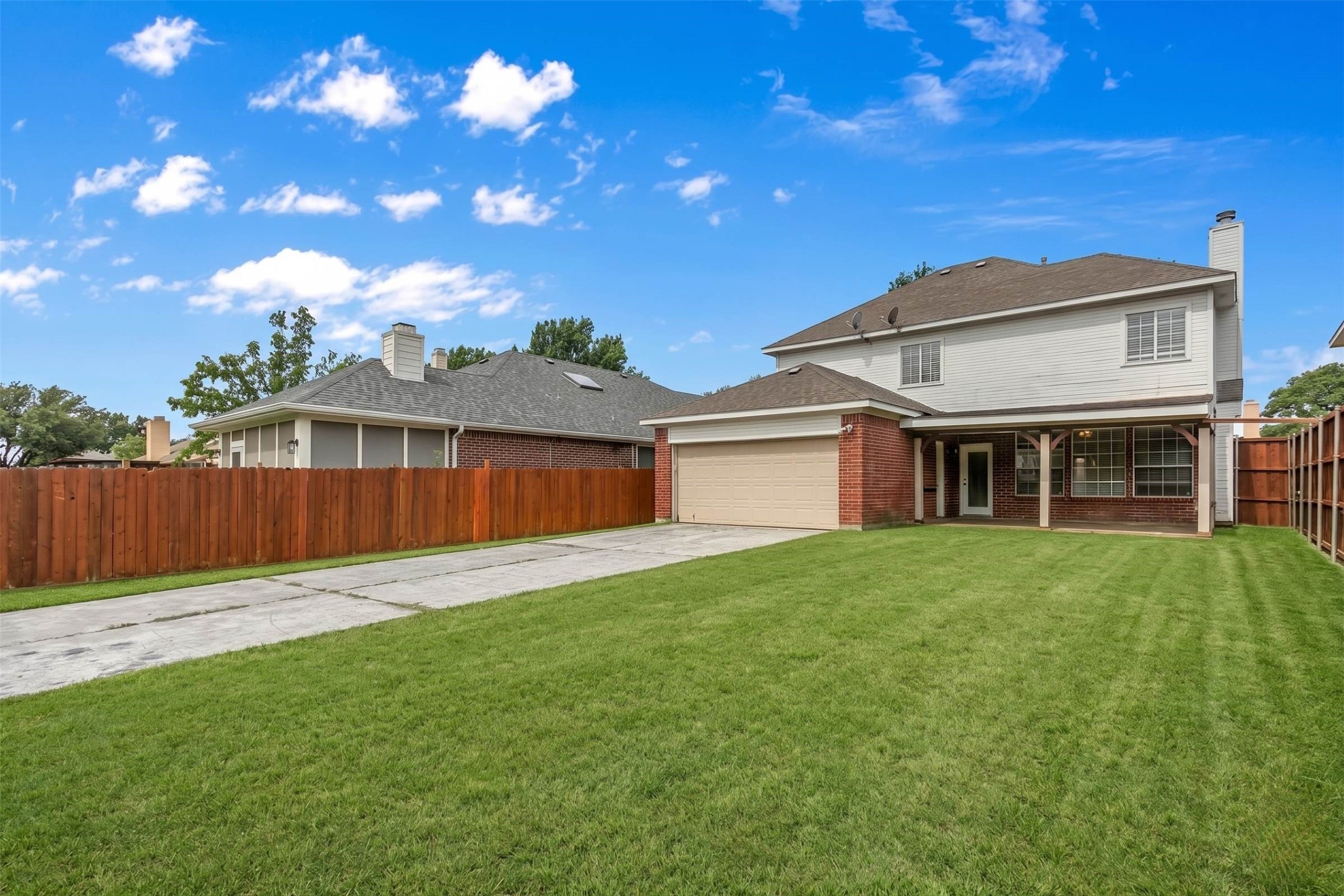 811 Kipling Drive Allen TX 75002