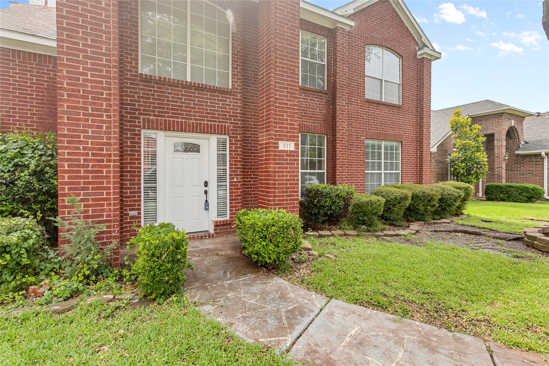 811 Kipling Drive Allen TX 75002