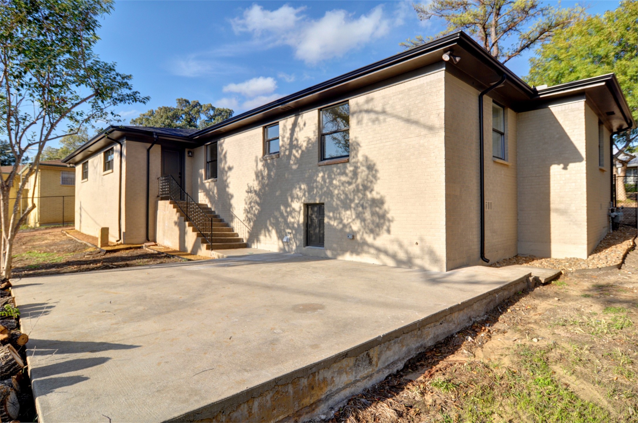 5549 Sam Calloway Road Fort Worth TX 76114