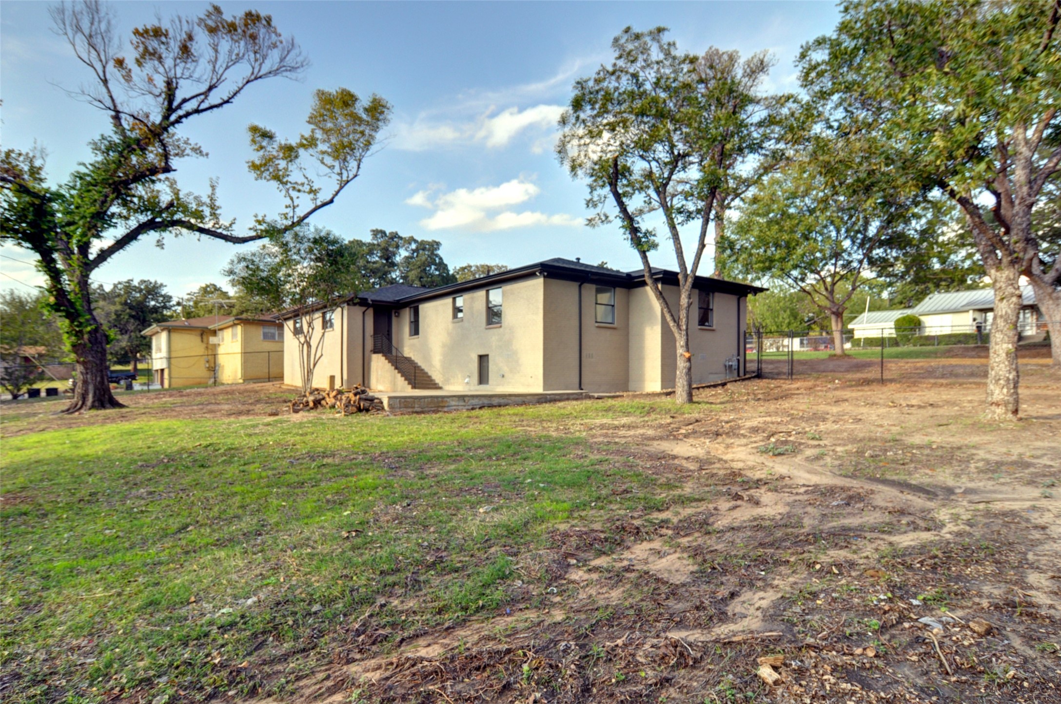5549 Sam Calloway Road Fort Worth TX 76114