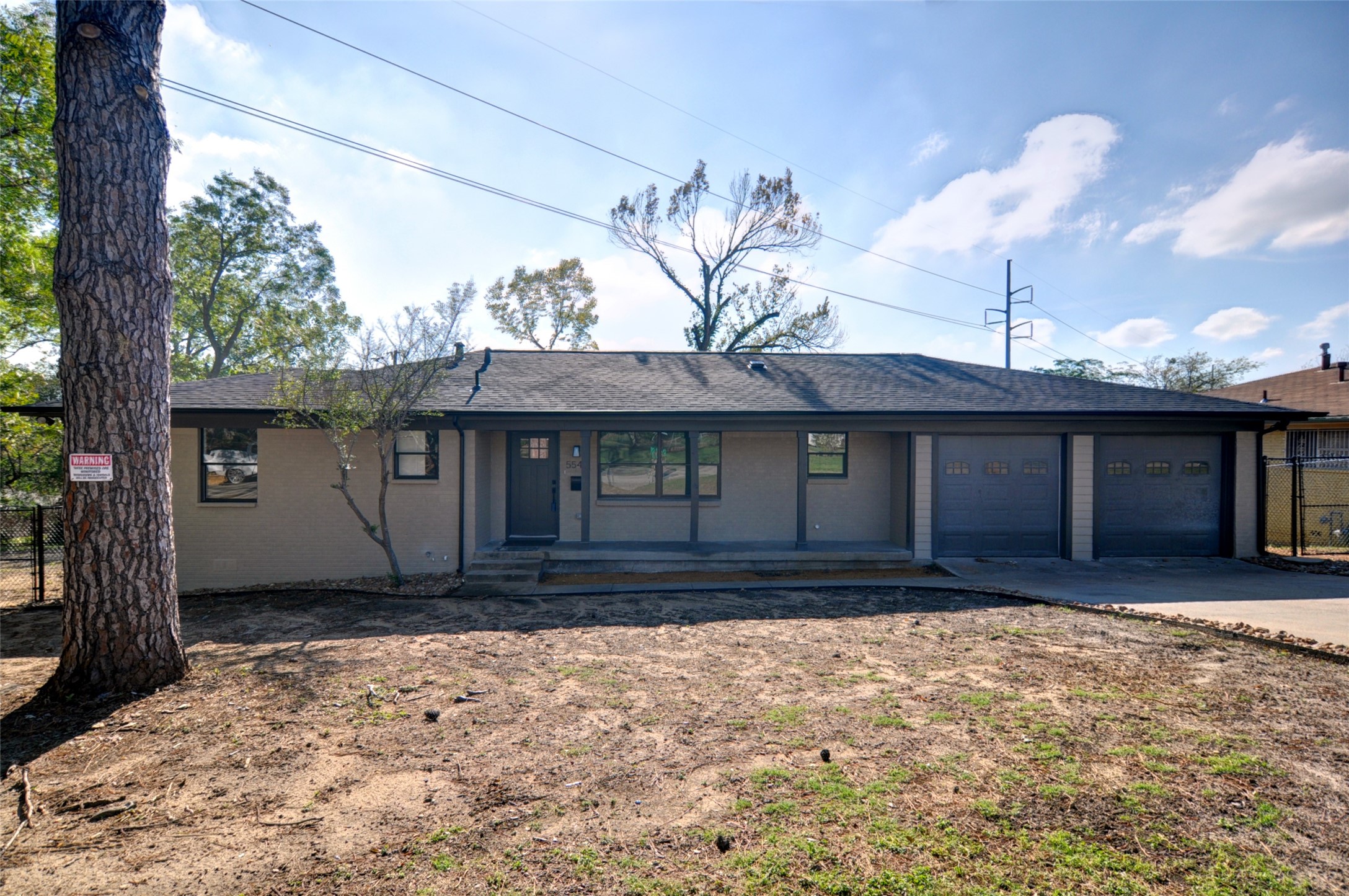 5549 Sam Calloway Road Fort Worth TX 76114
