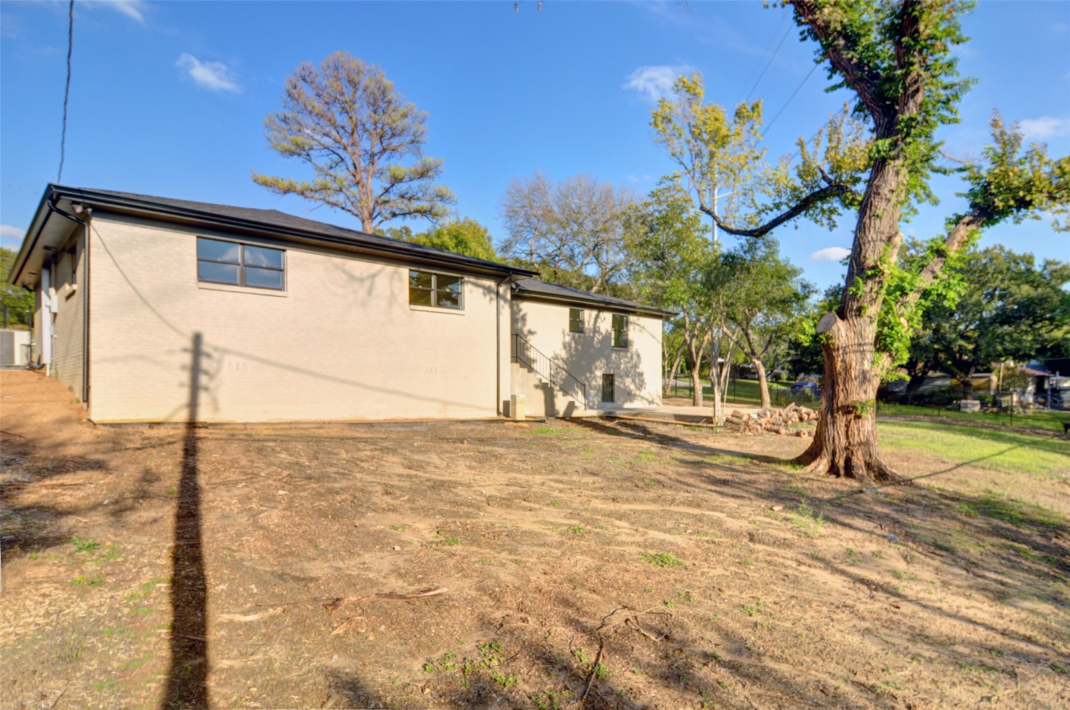 5549 Sam Calloway Road Fort Worth TX 76114