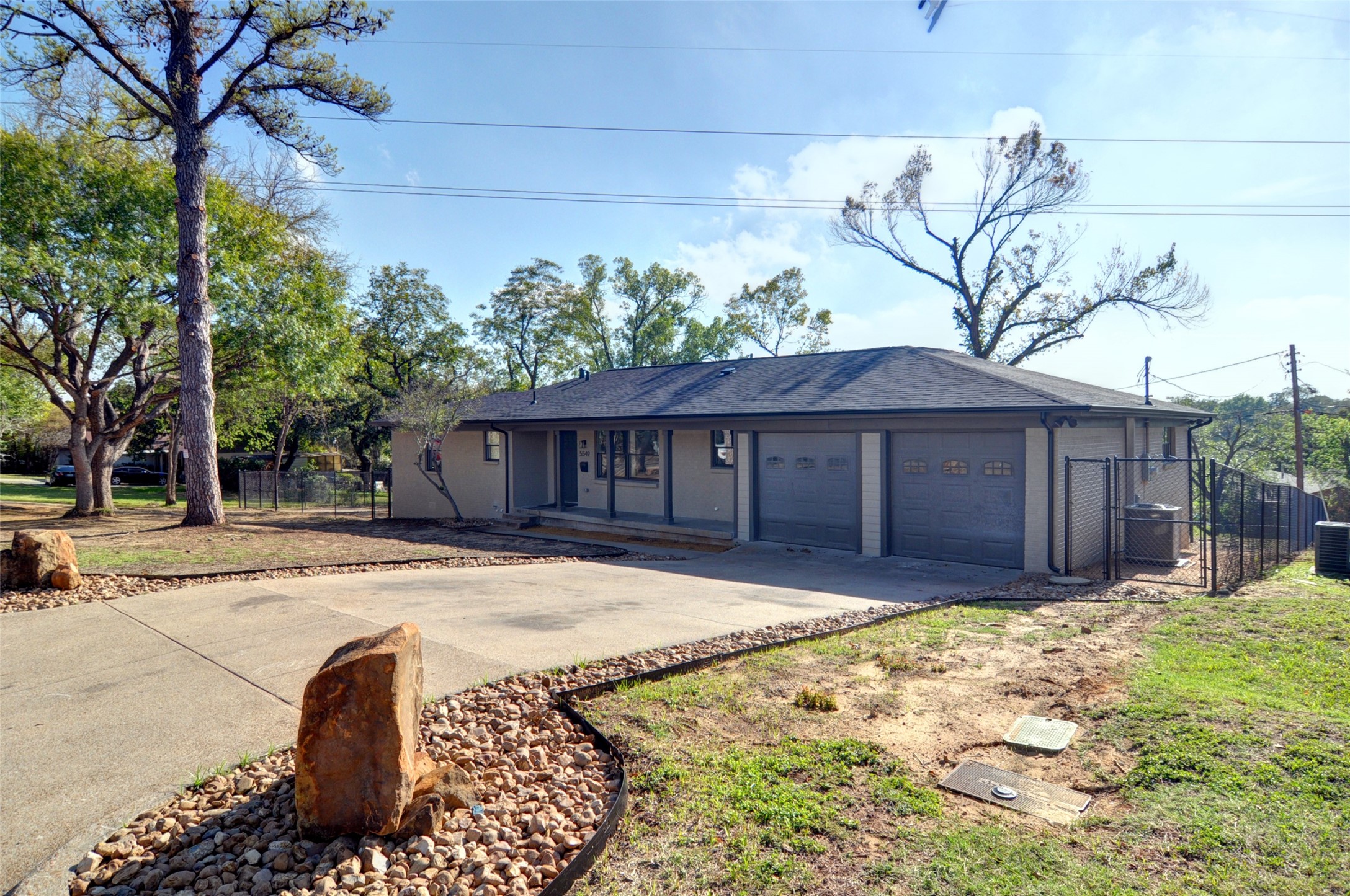 5549 Sam Calloway Road Fort Worth TX 76114