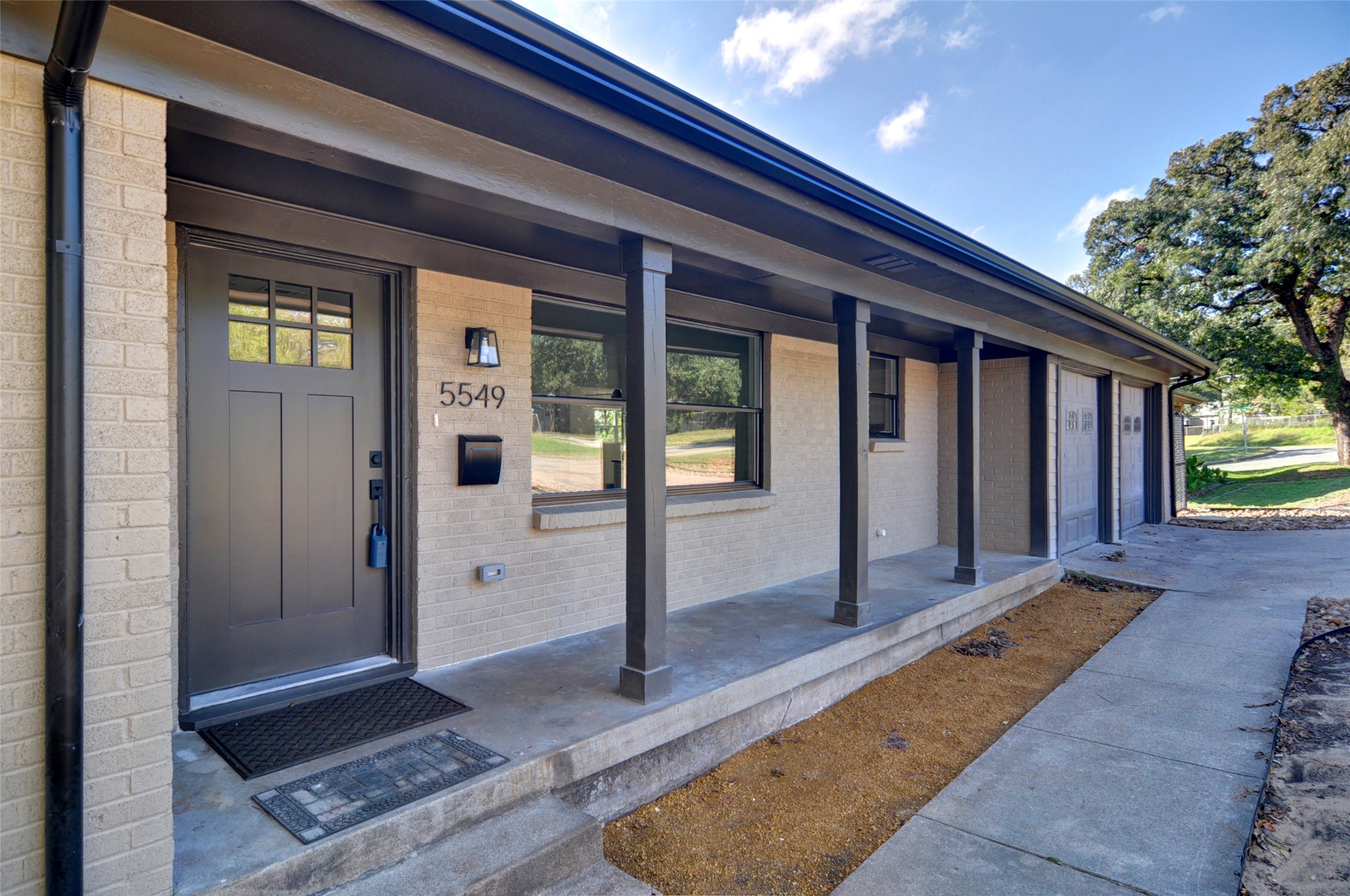 5549 Sam Calloway Road Fort Worth TX 76114