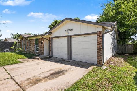 4120 Portland Street Irving TX 75062
