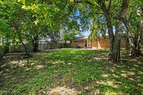 4120 Portland Street Irving TX 75062