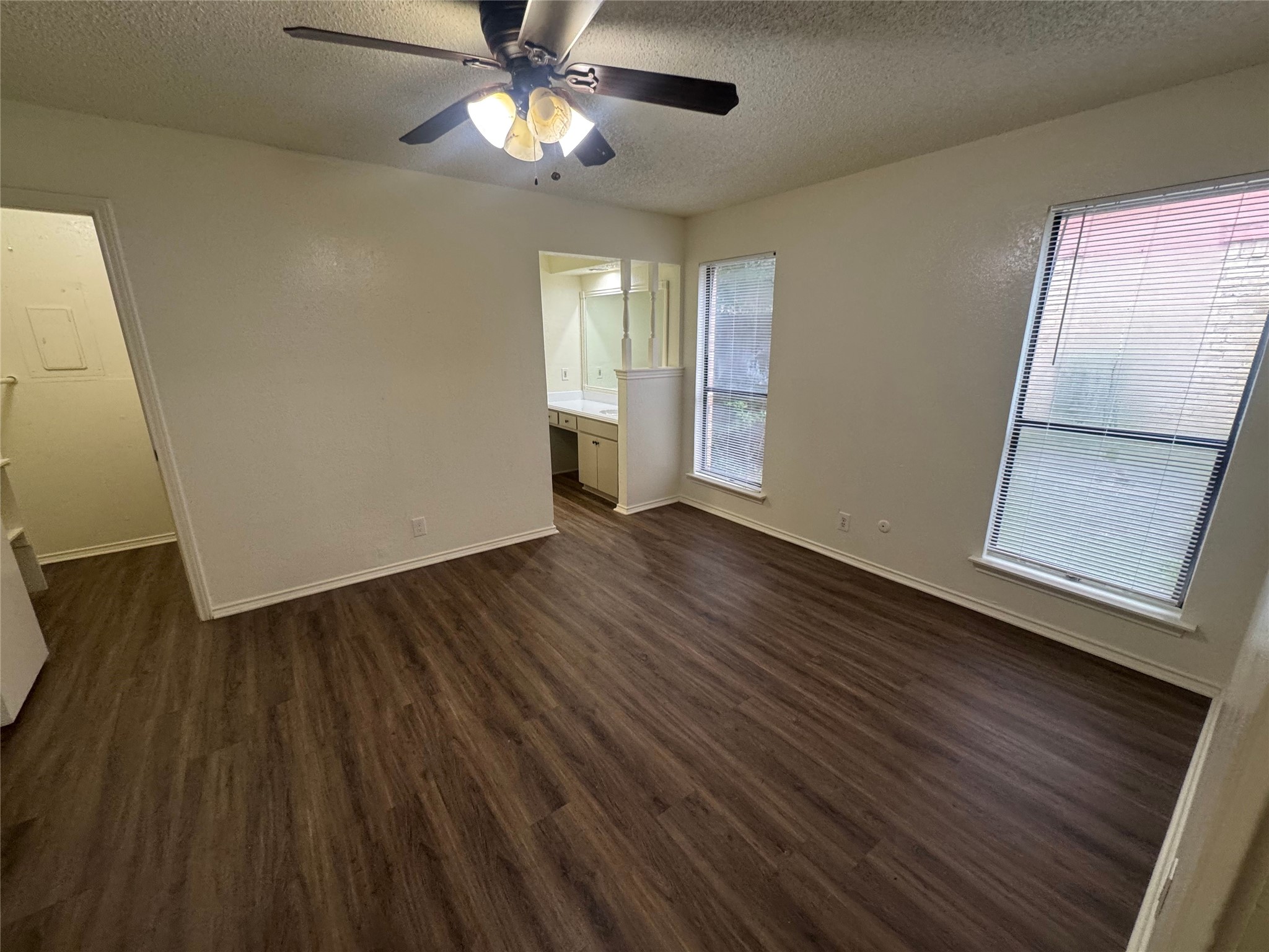 5604 Fireside Drive Arlington TX 76016