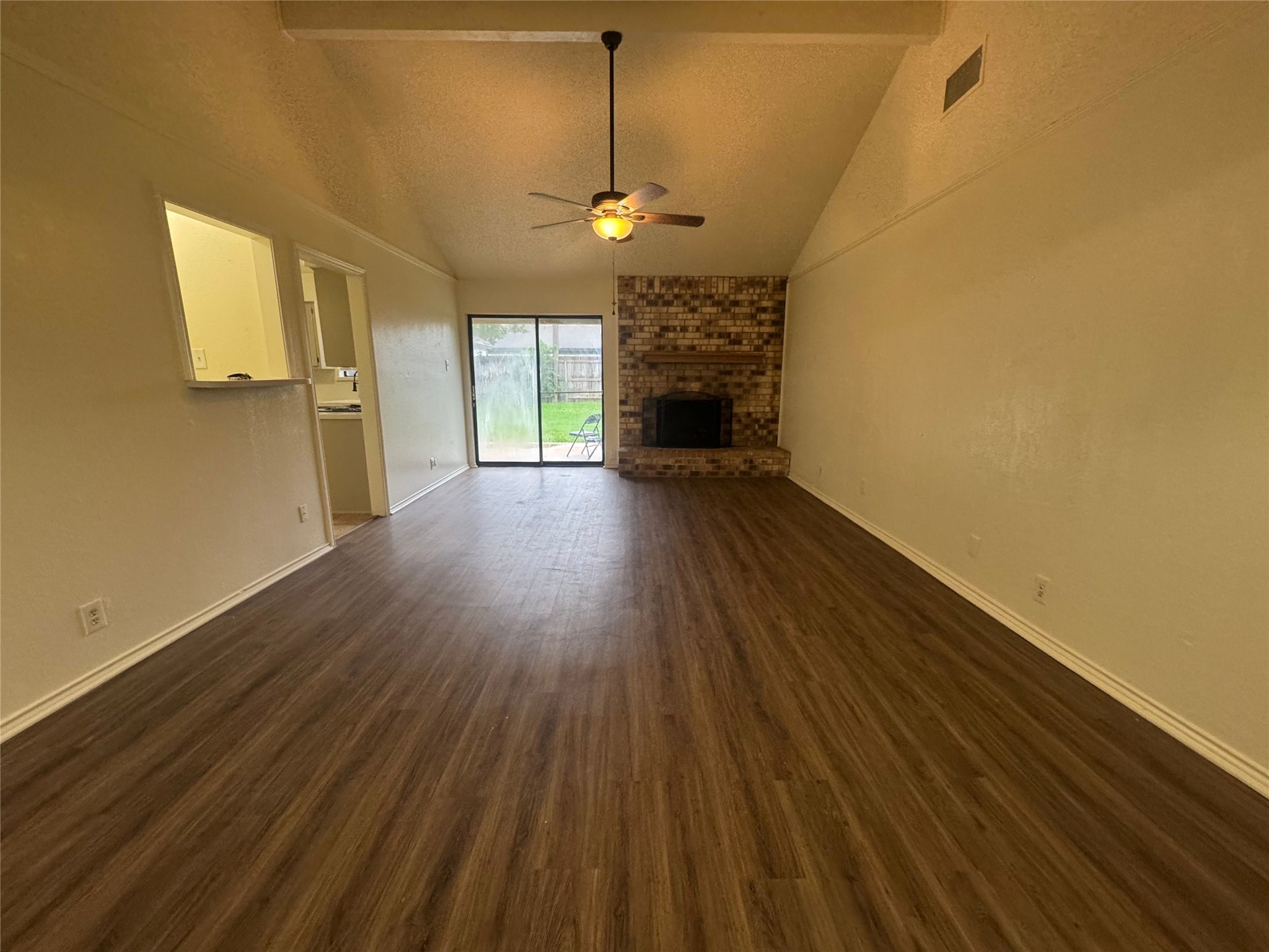 5604 Fireside Drive Arlington TX 76016
