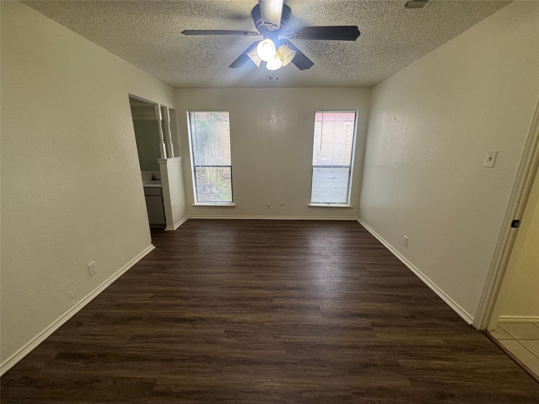 5604 Fireside Drive Arlington TX 76016